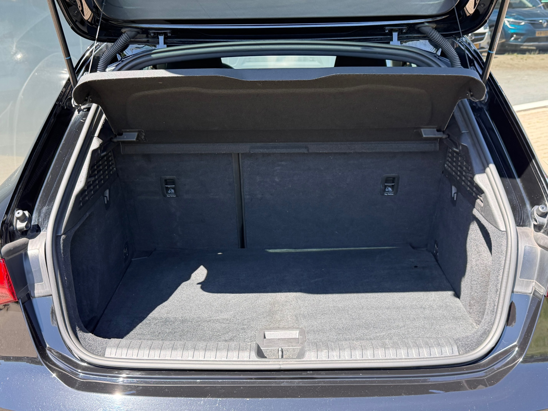 Foto van Audi A3 40 TFSIe
