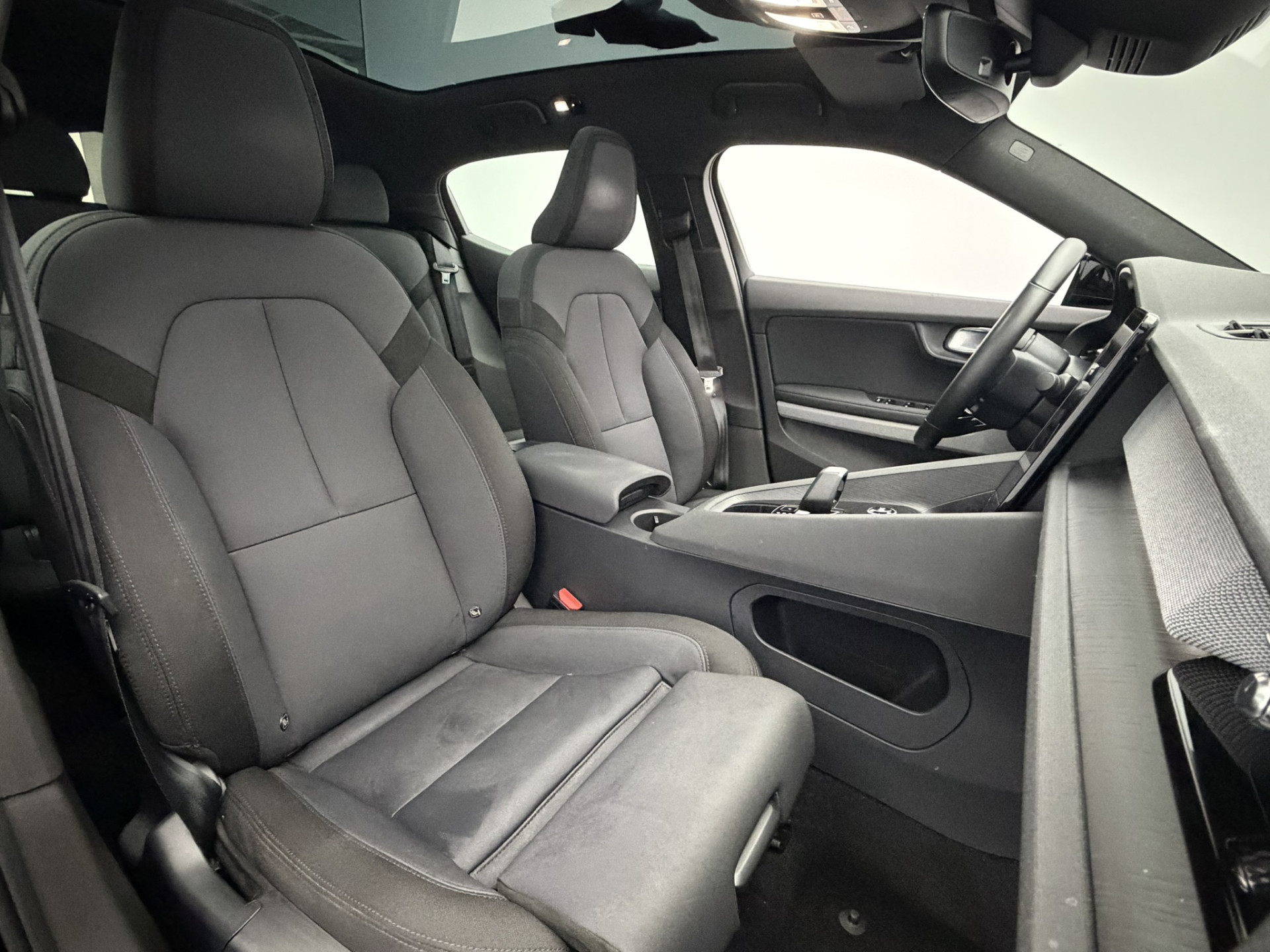Foto van Polestar Polestar 2