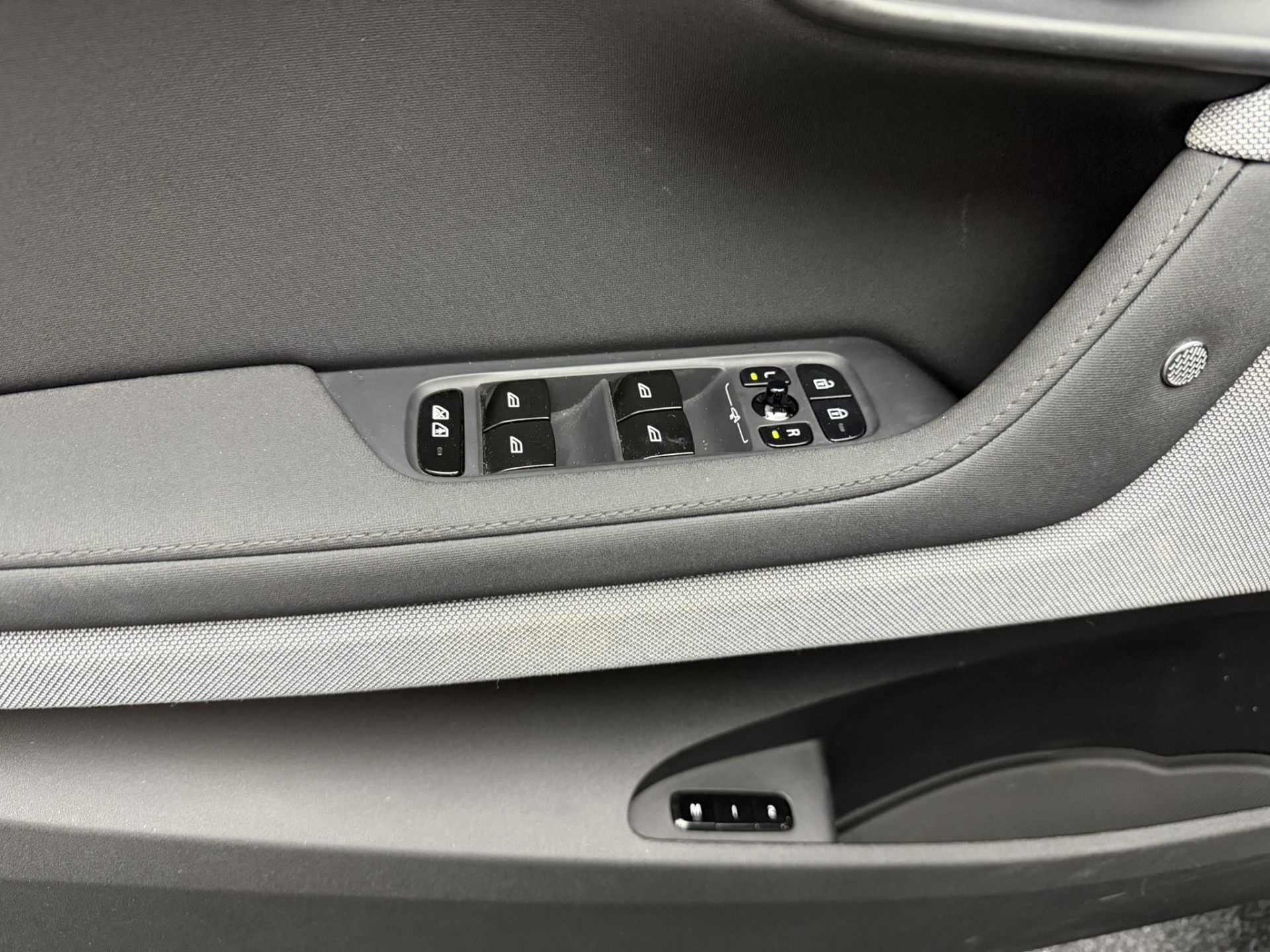 Foto van Polestar Polestar 2