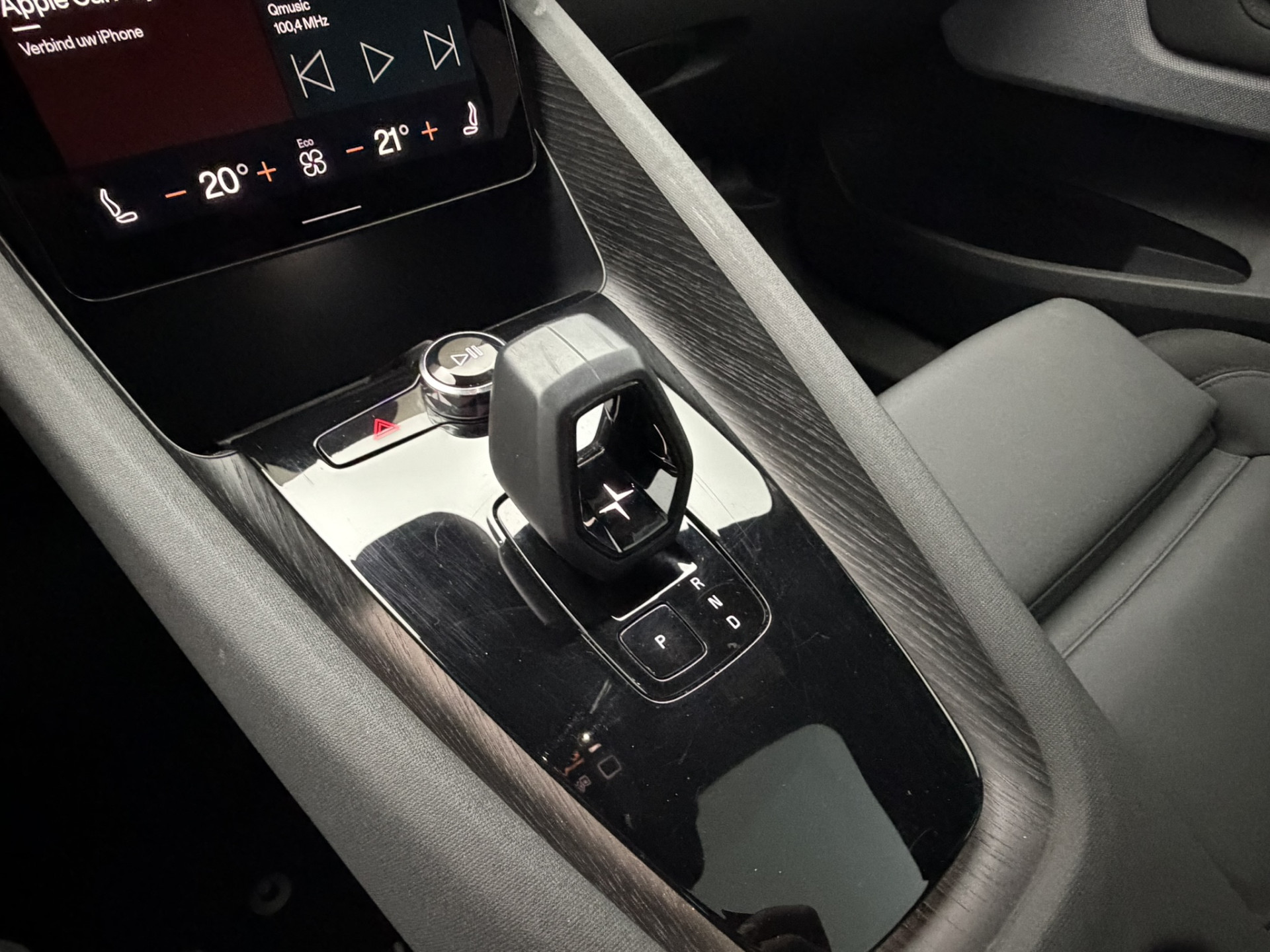 Foto van Polestar Polestar 2