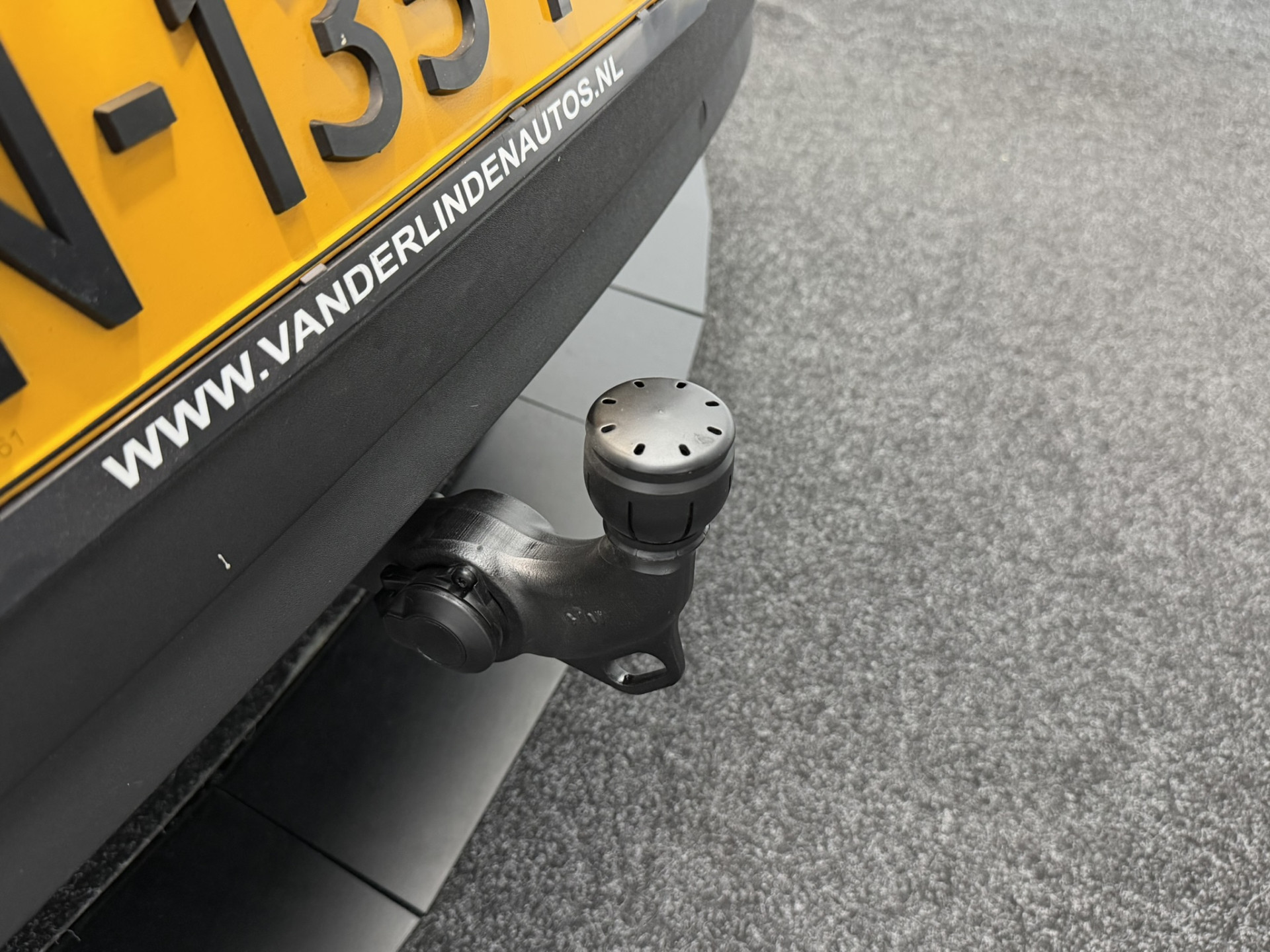 Foto van Polestar Polestar 2