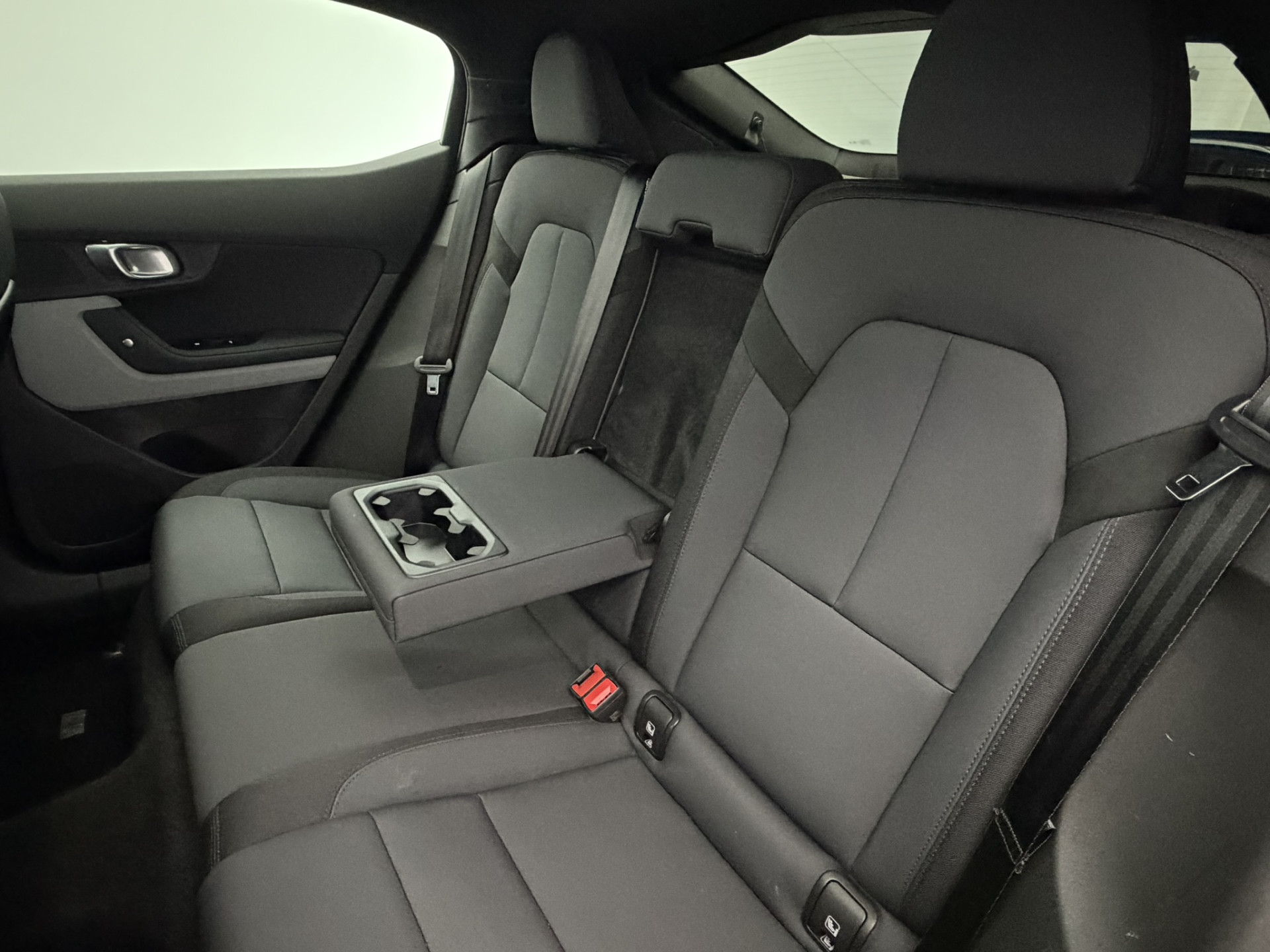 Foto van Polestar Polestar 2