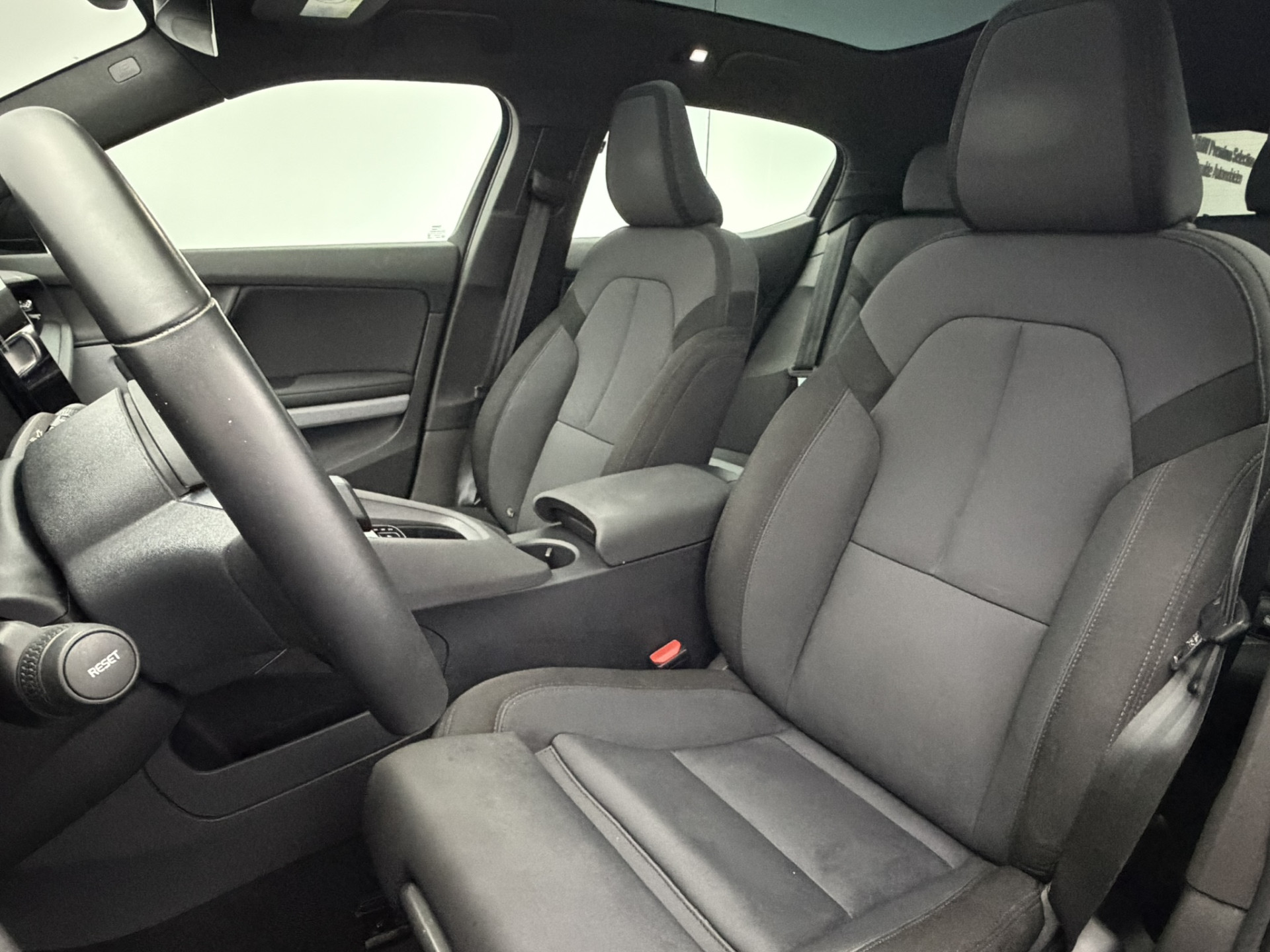 Foto van Polestar Polestar 2
