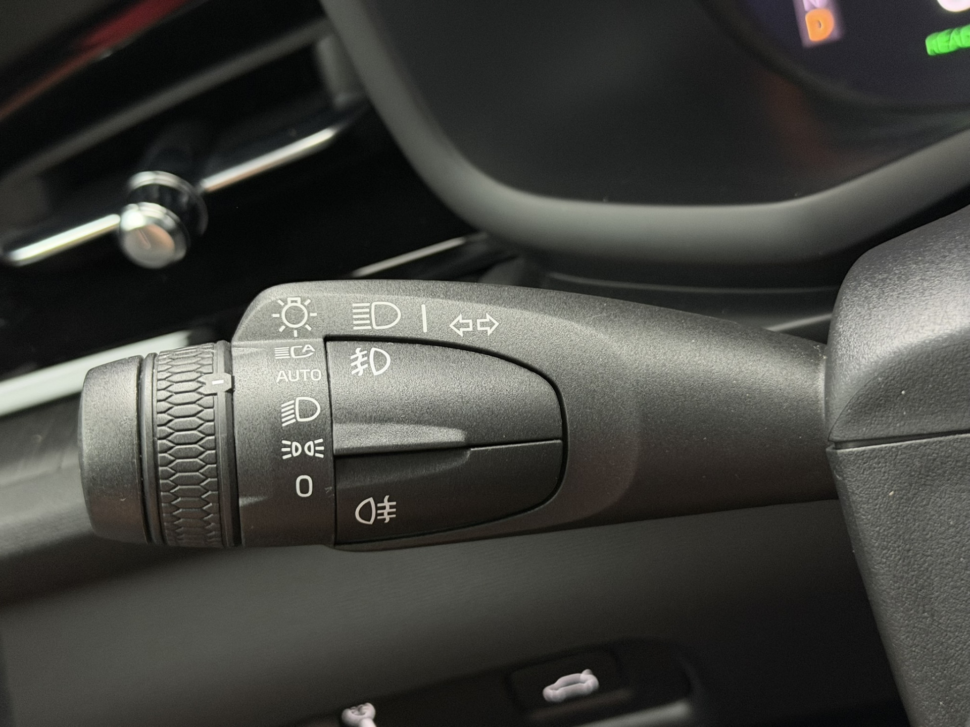 Foto van Polestar Polestar 2