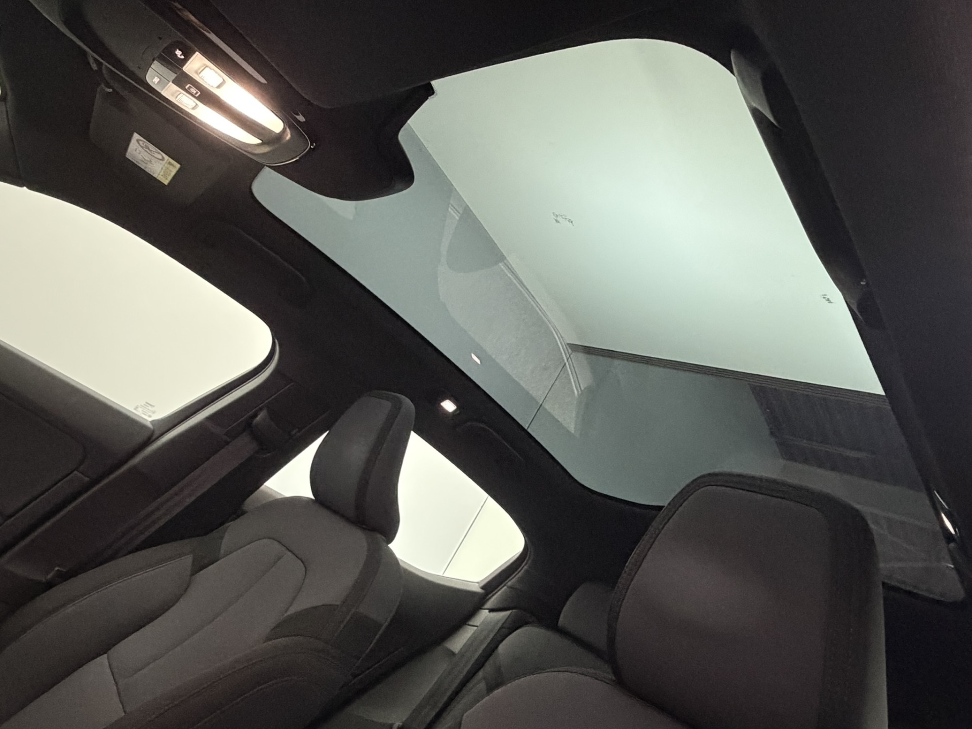 Foto van Polestar Polestar 2