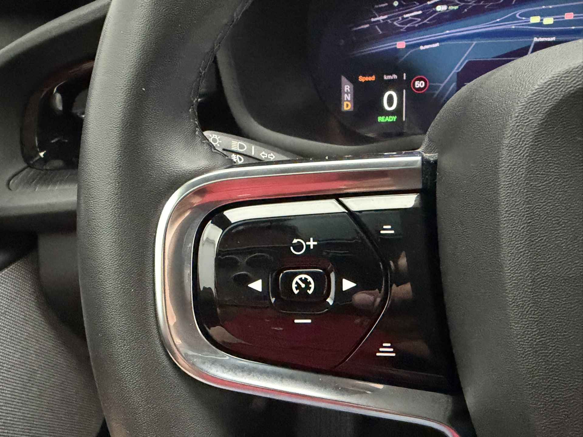 Foto van Polestar Polestar 2