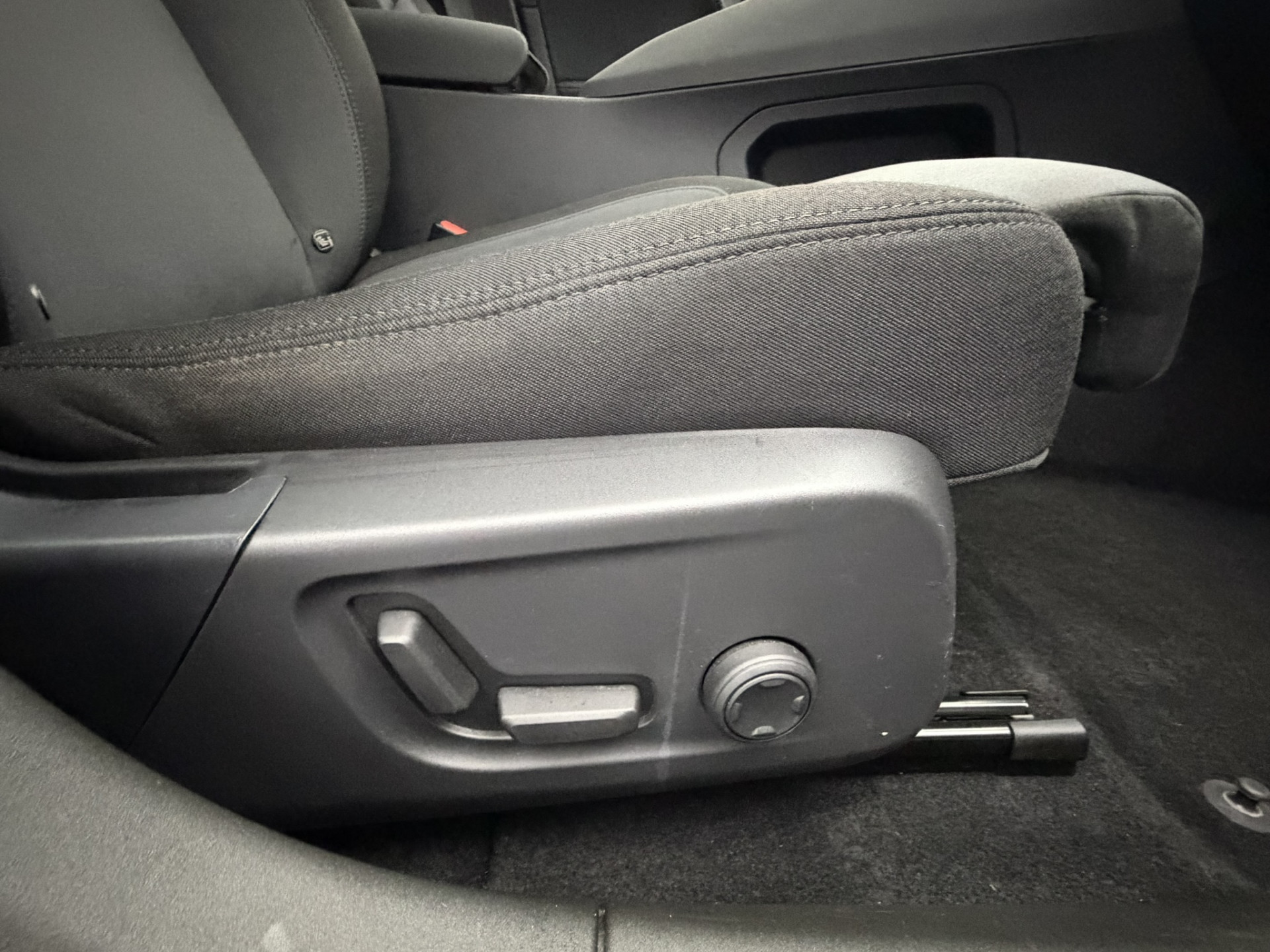 Foto van Polestar Polestar 2