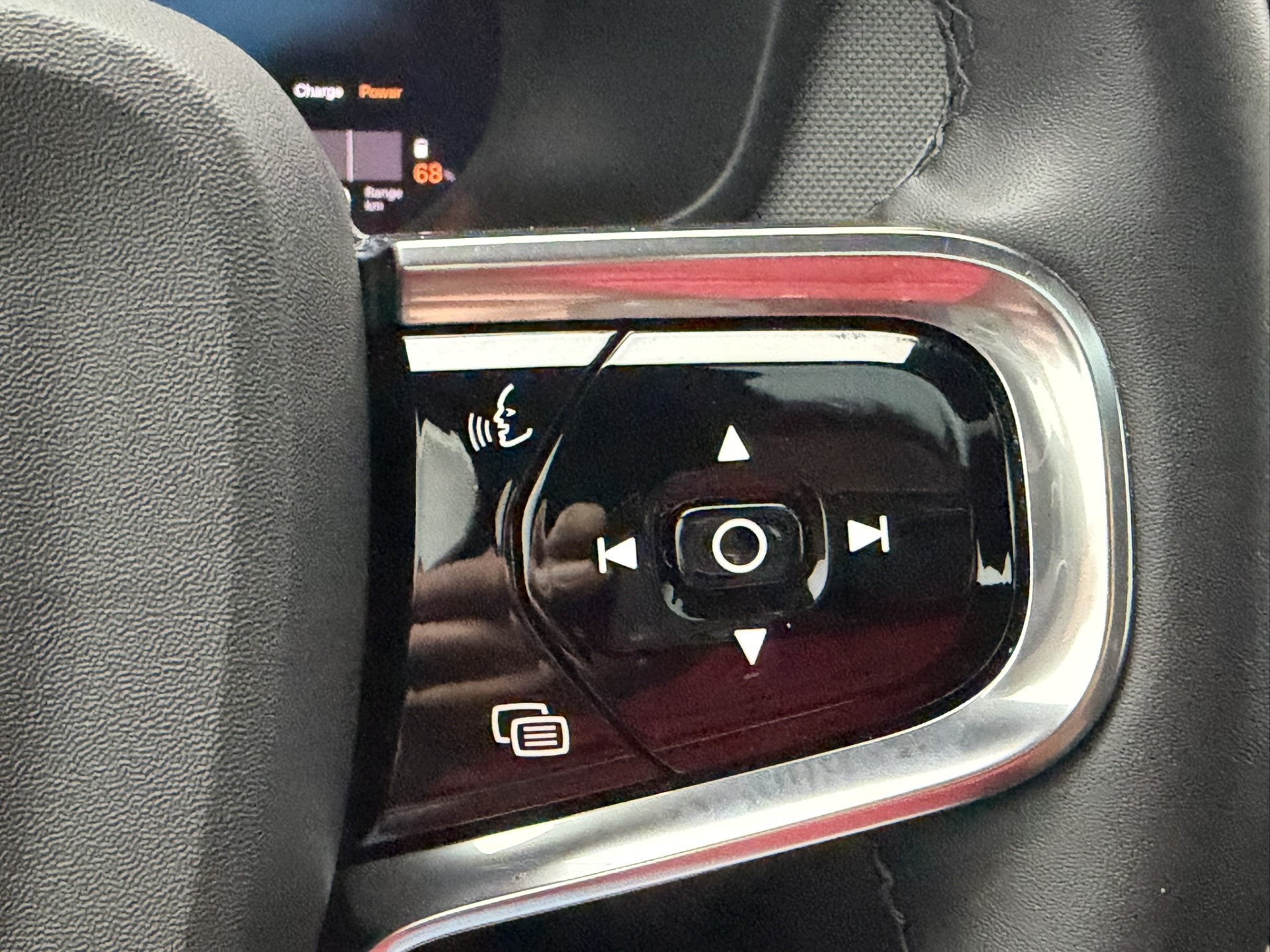 Foto van Polestar Polestar 2