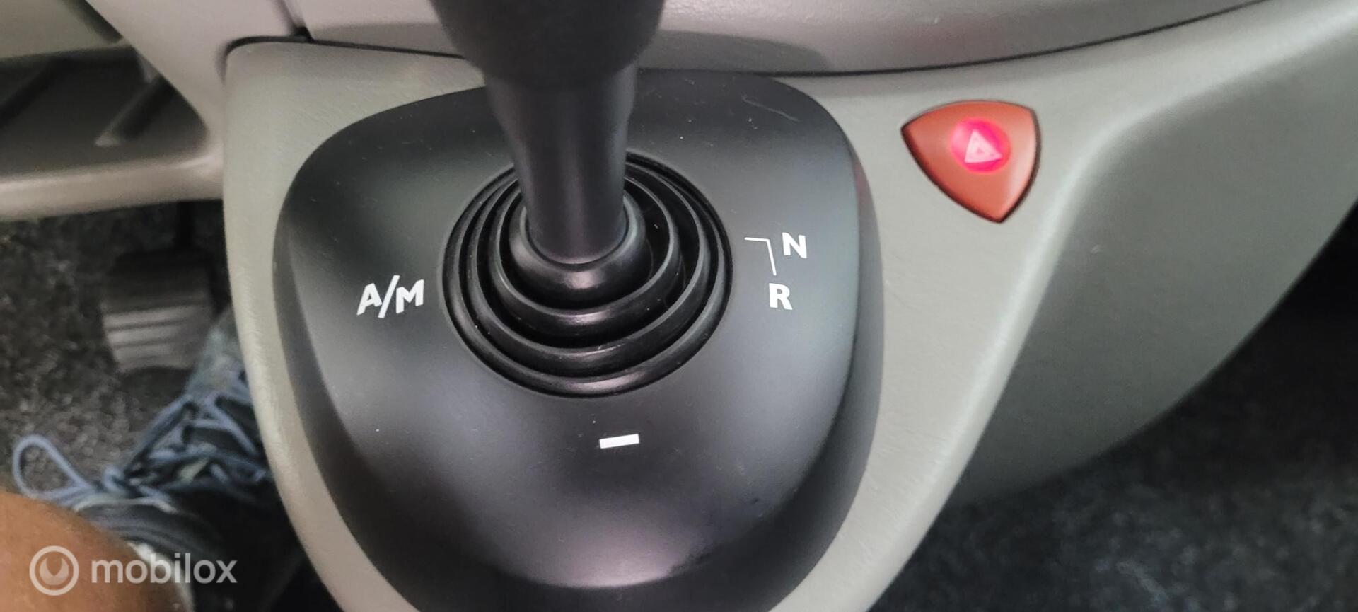 Foto van Opel Vivaro