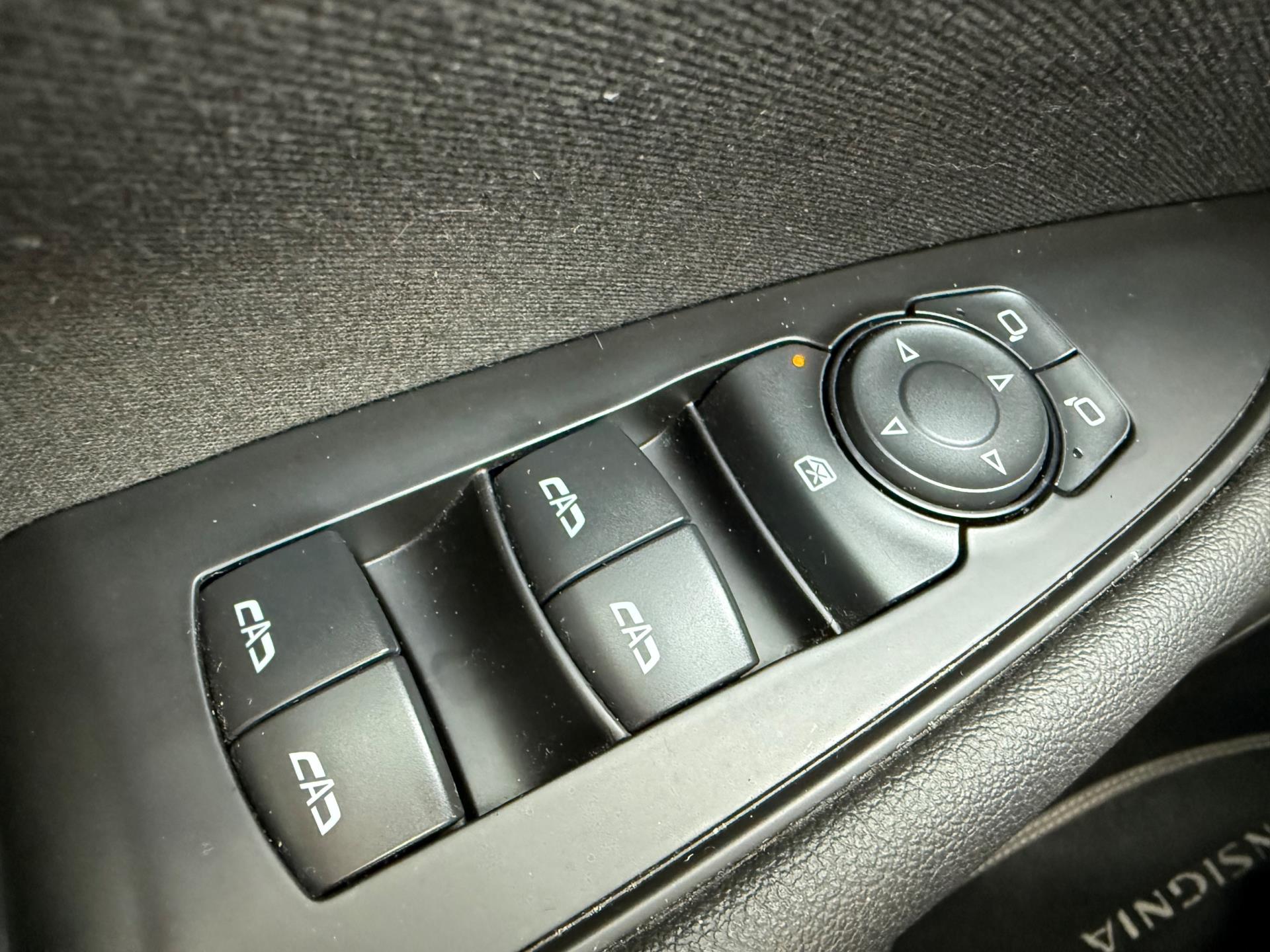 Foto van Opel Insignia Sports Tourer