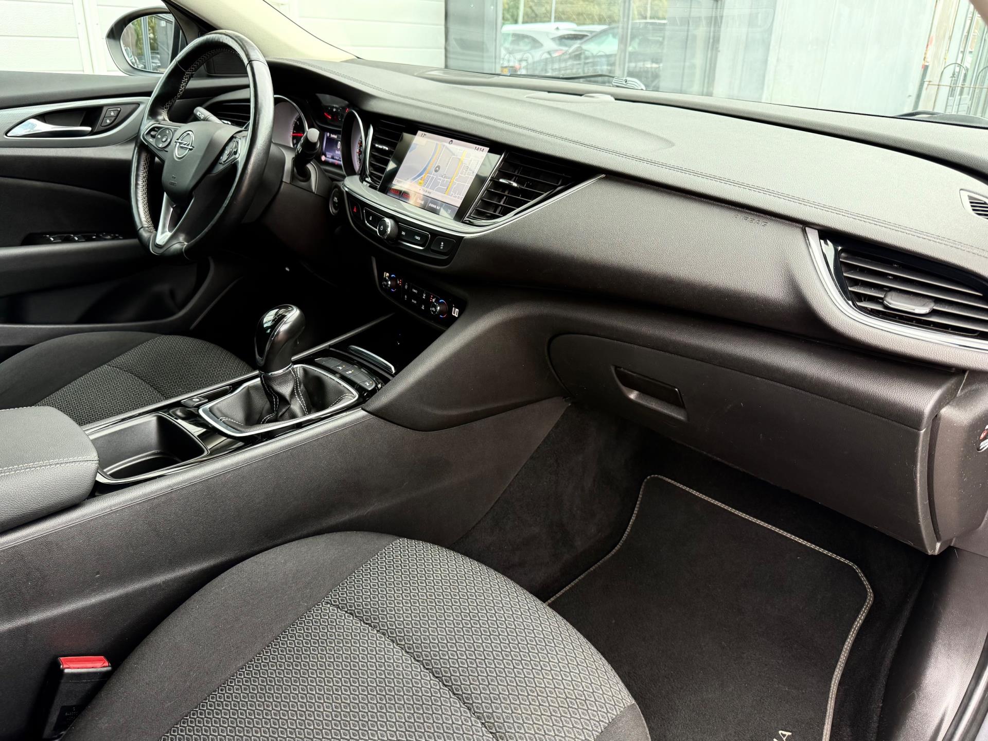 Foto van Opel Insignia Sports Tourer