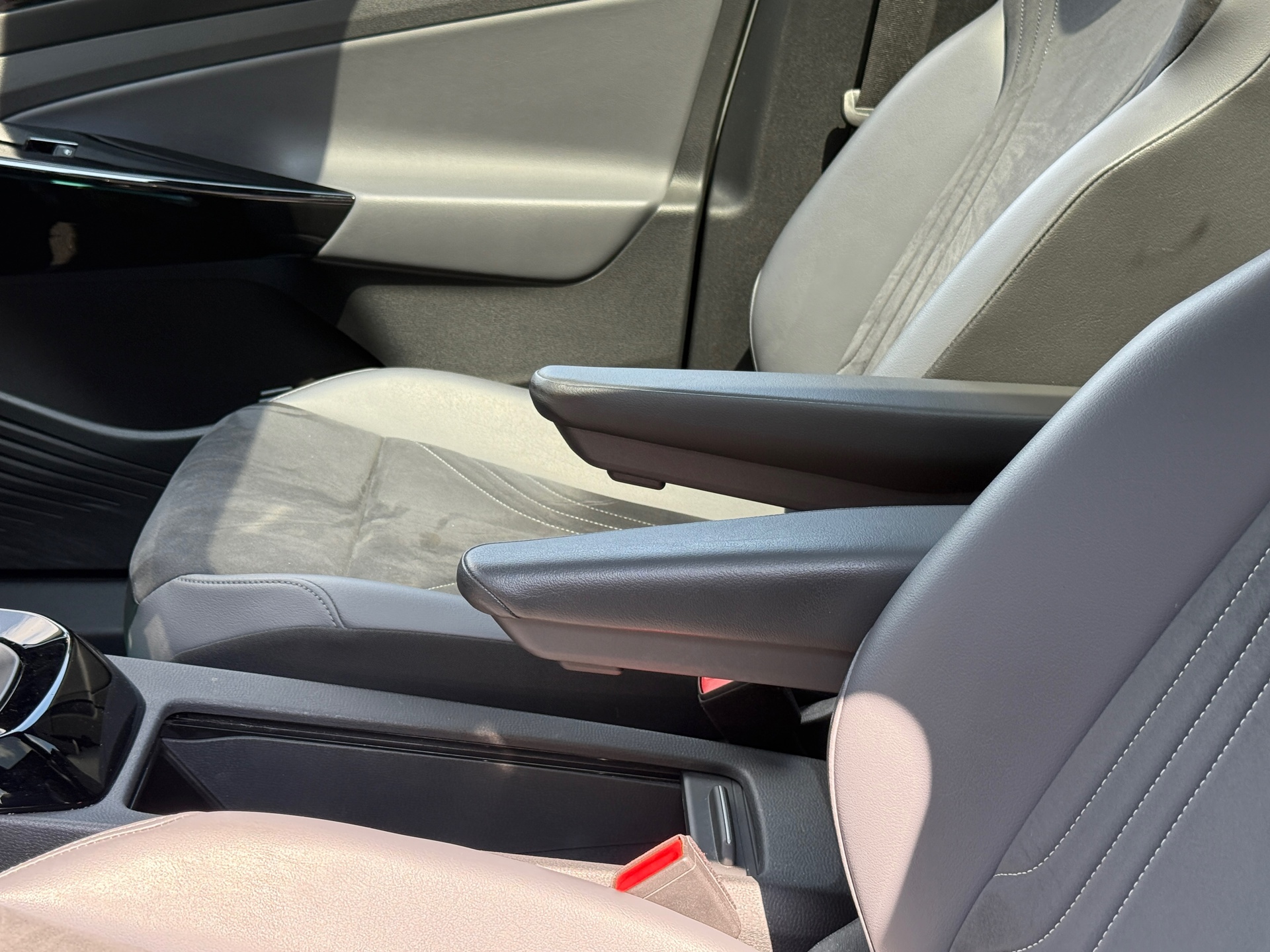 Foto van Volkswagen Id.4 Pro 150 KW