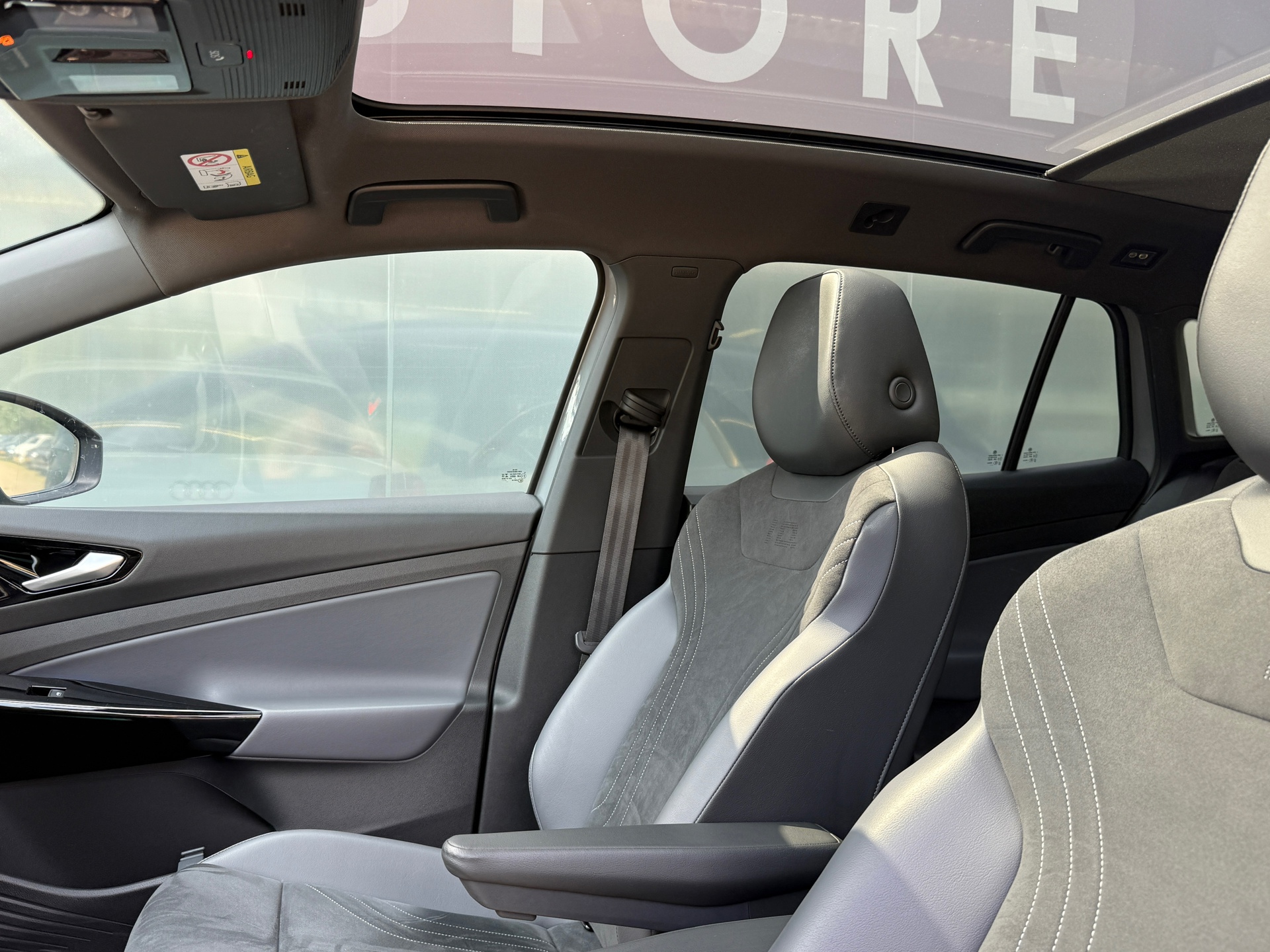 Foto van Volkswagen Id.4 Pro 150 KW