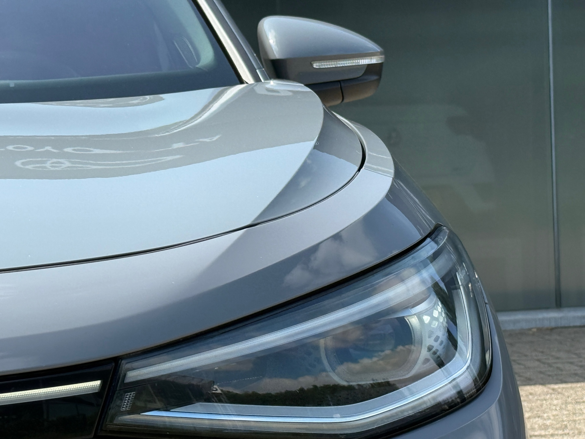 Foto van Volkswagen Id.4 Pro 150 KW