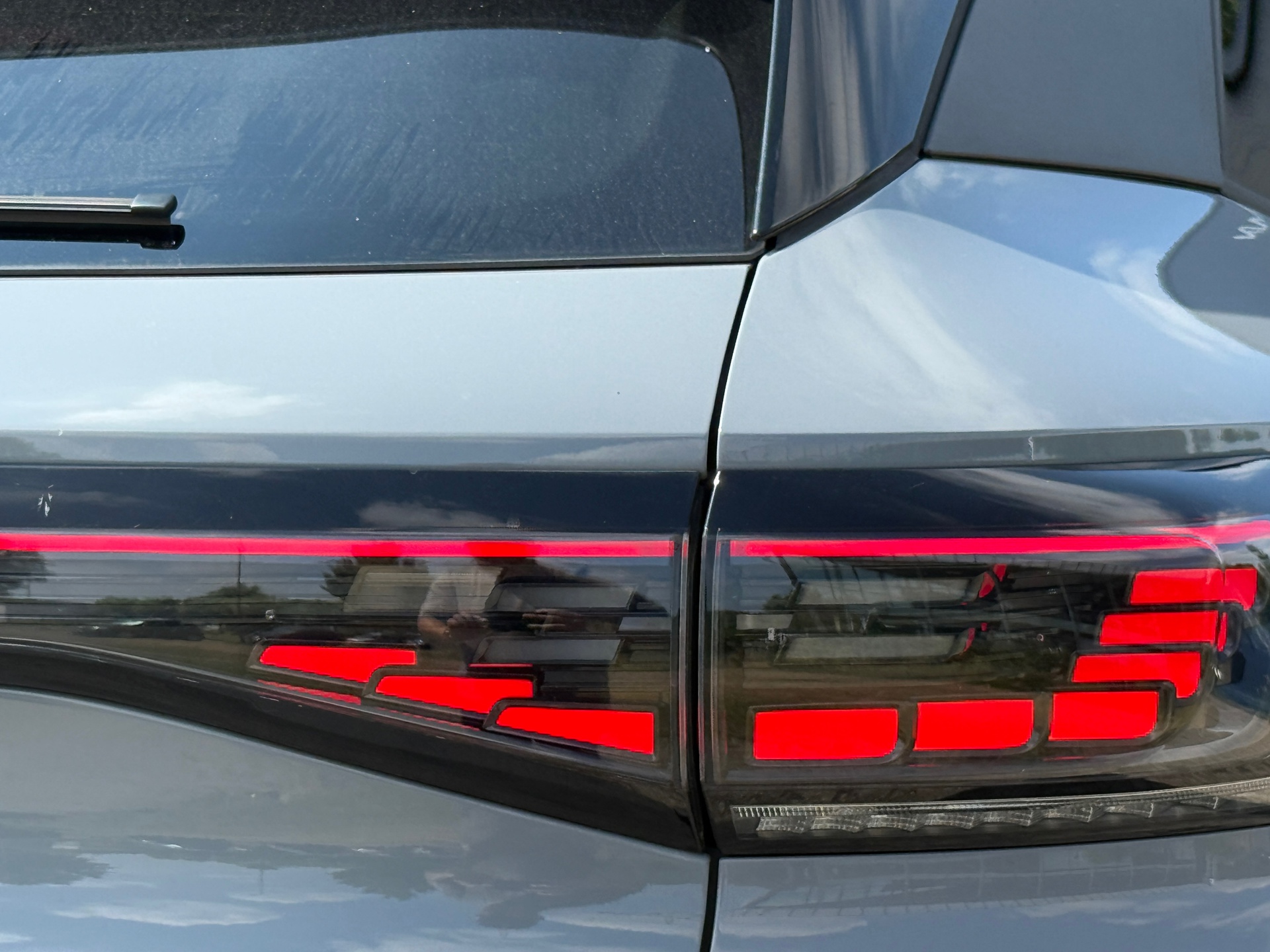 Foto van Volkswagen Id.4 Pro 150 KW