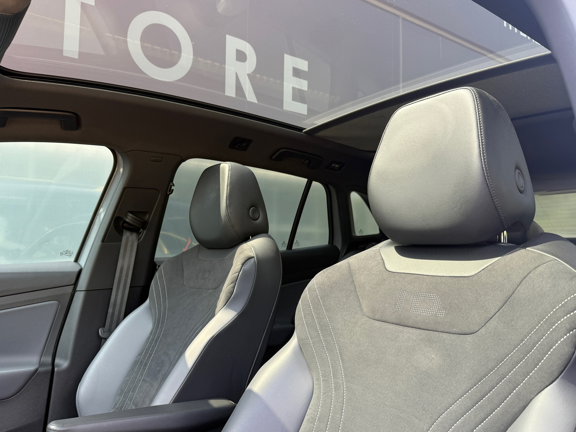 Foto van Volkswagen Id.4 Pro 150 KW