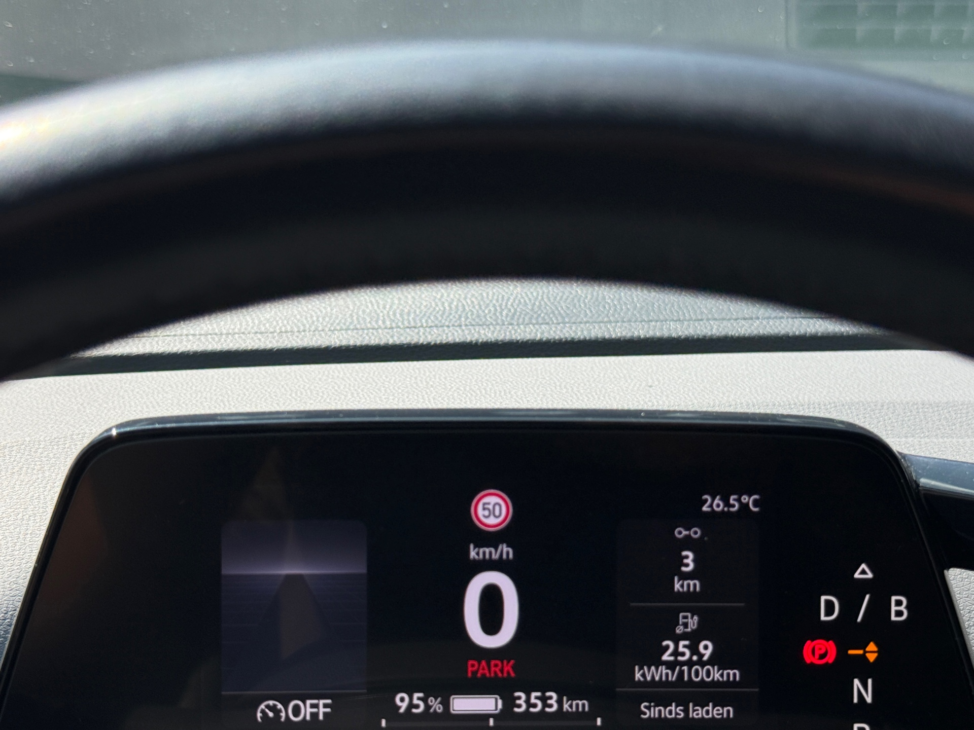Foto van Volkswagen Id.4 Pro 150 KW