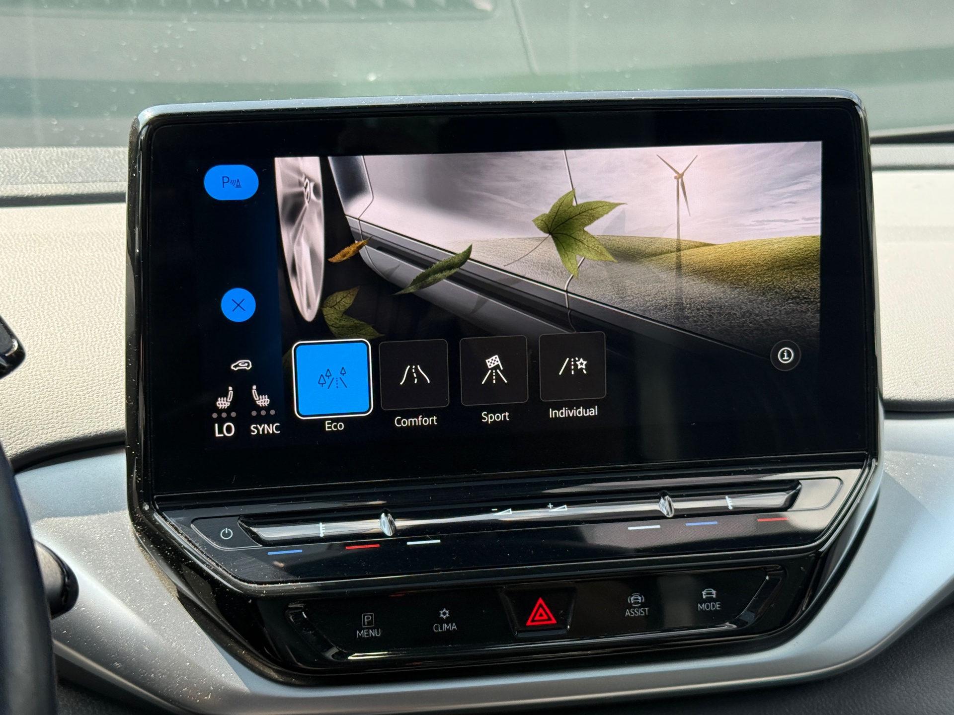 Foto van Volkswagen Id.4 Pro 150 KW