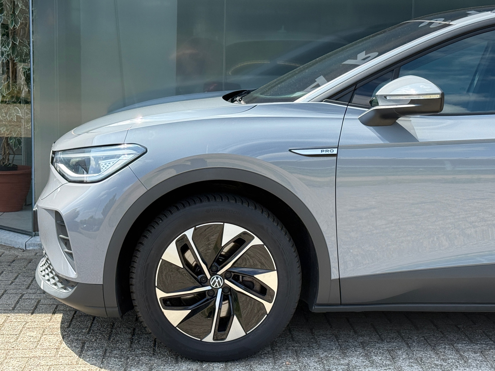 Foto van Volkswagen Id.4 Pro 150 KW