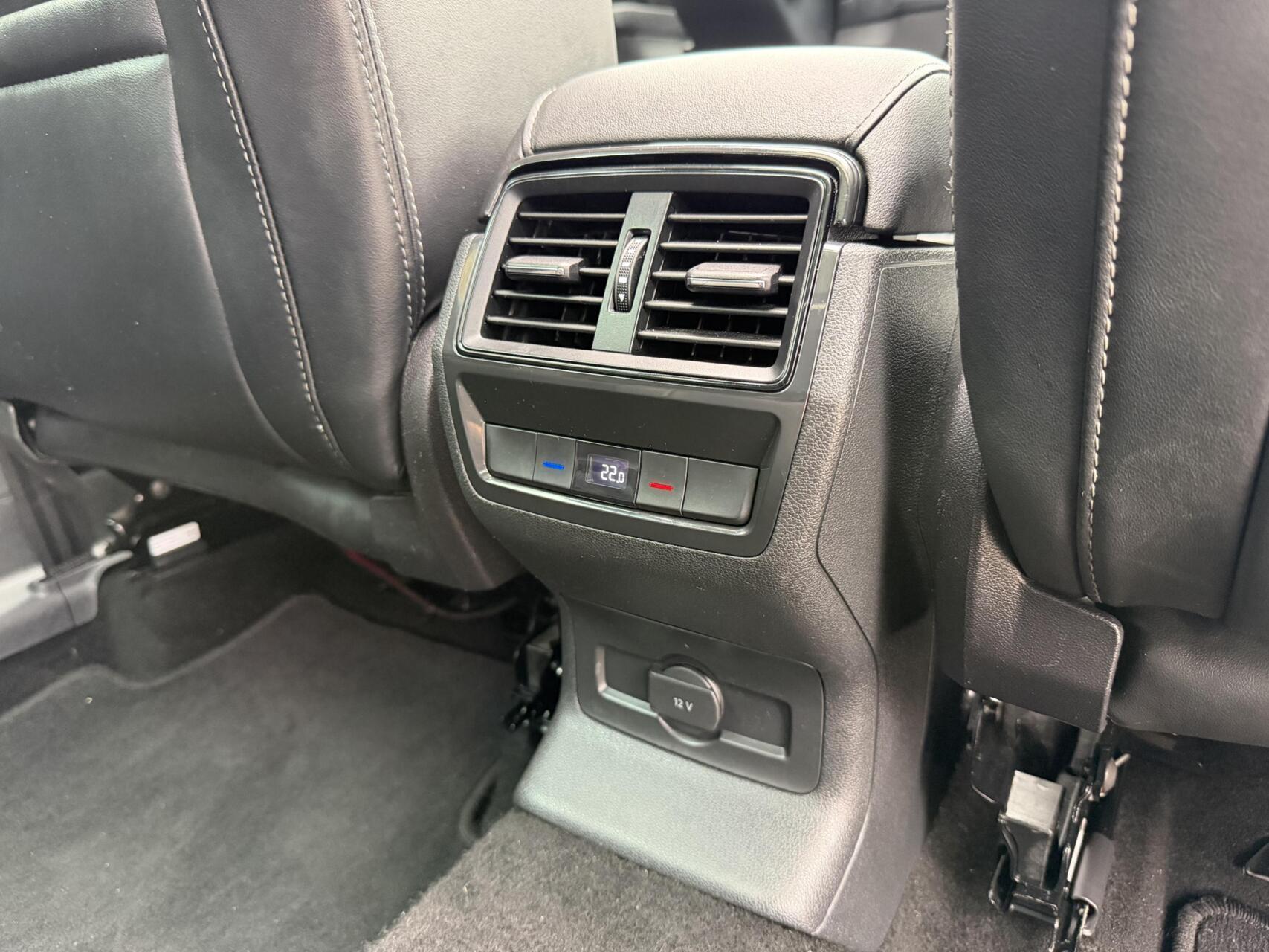 Foto van Skoda Kodiaq