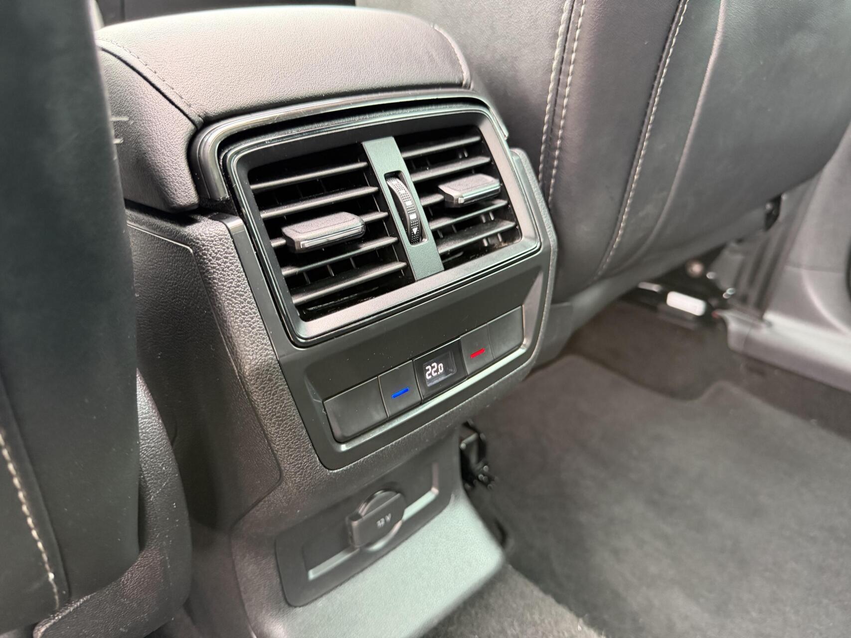 Foto van Skoda Kodiaq