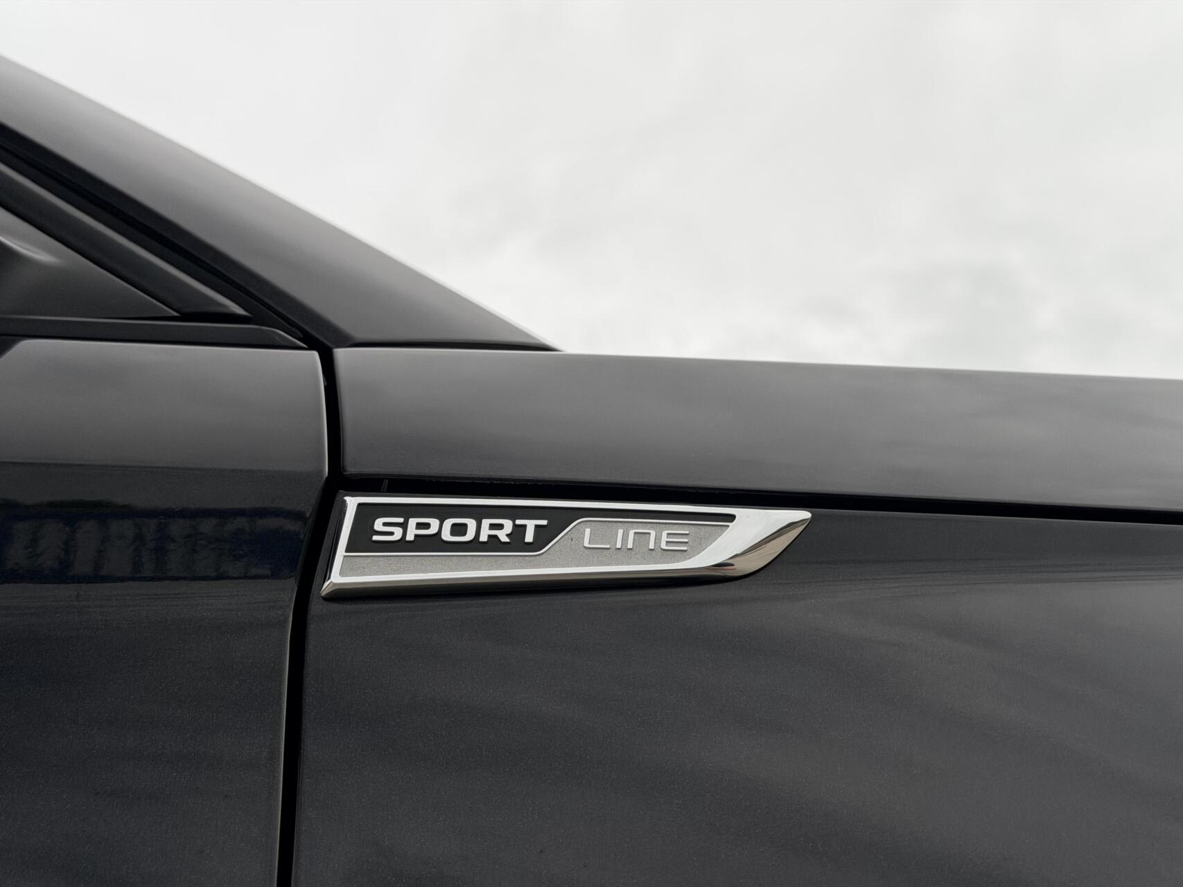 Foto van Skoda Kodiaq