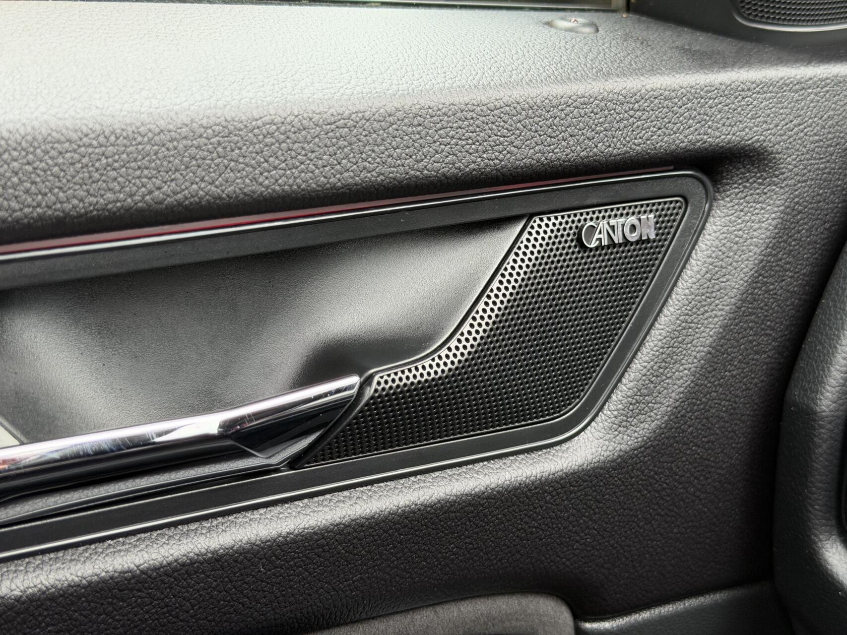 Foto van Skoda Kodiaq