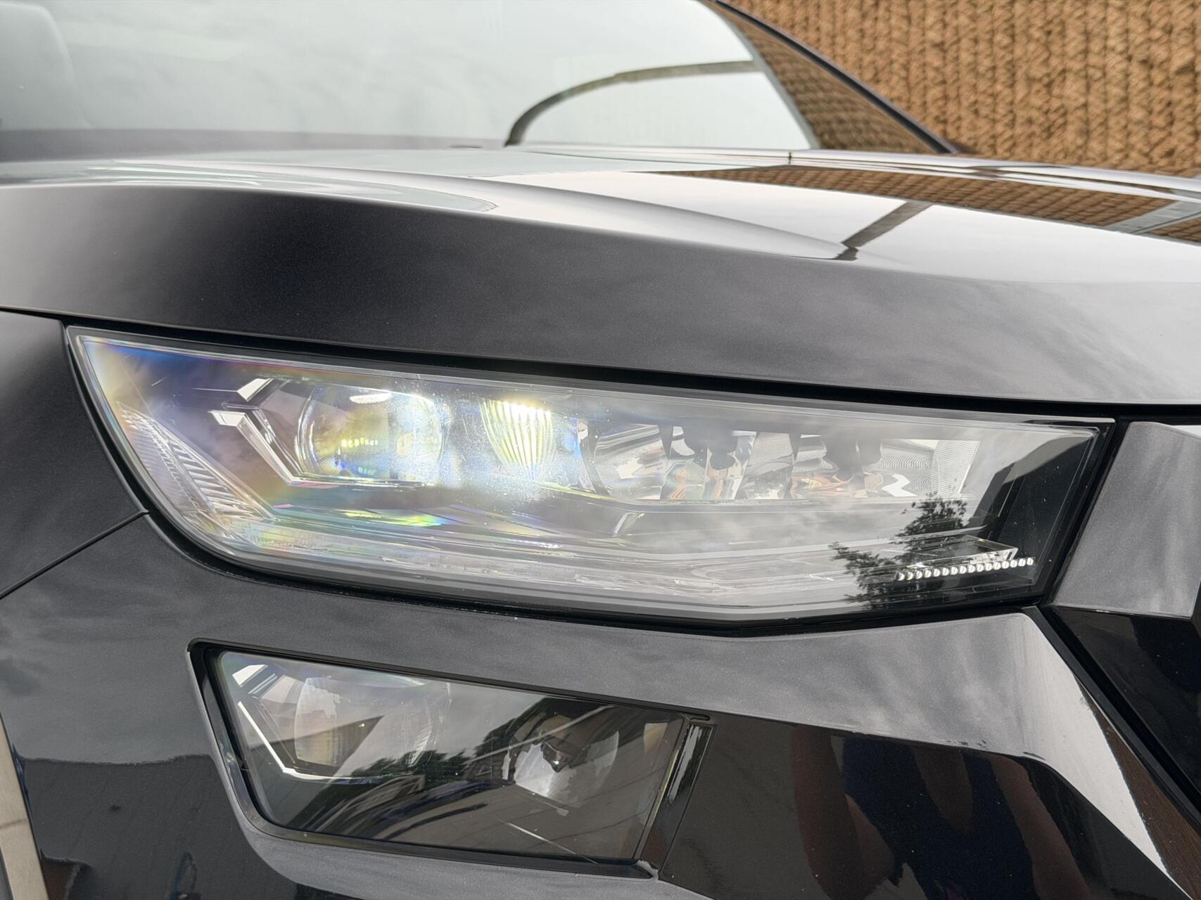 Foto van Skoda Kodiaq