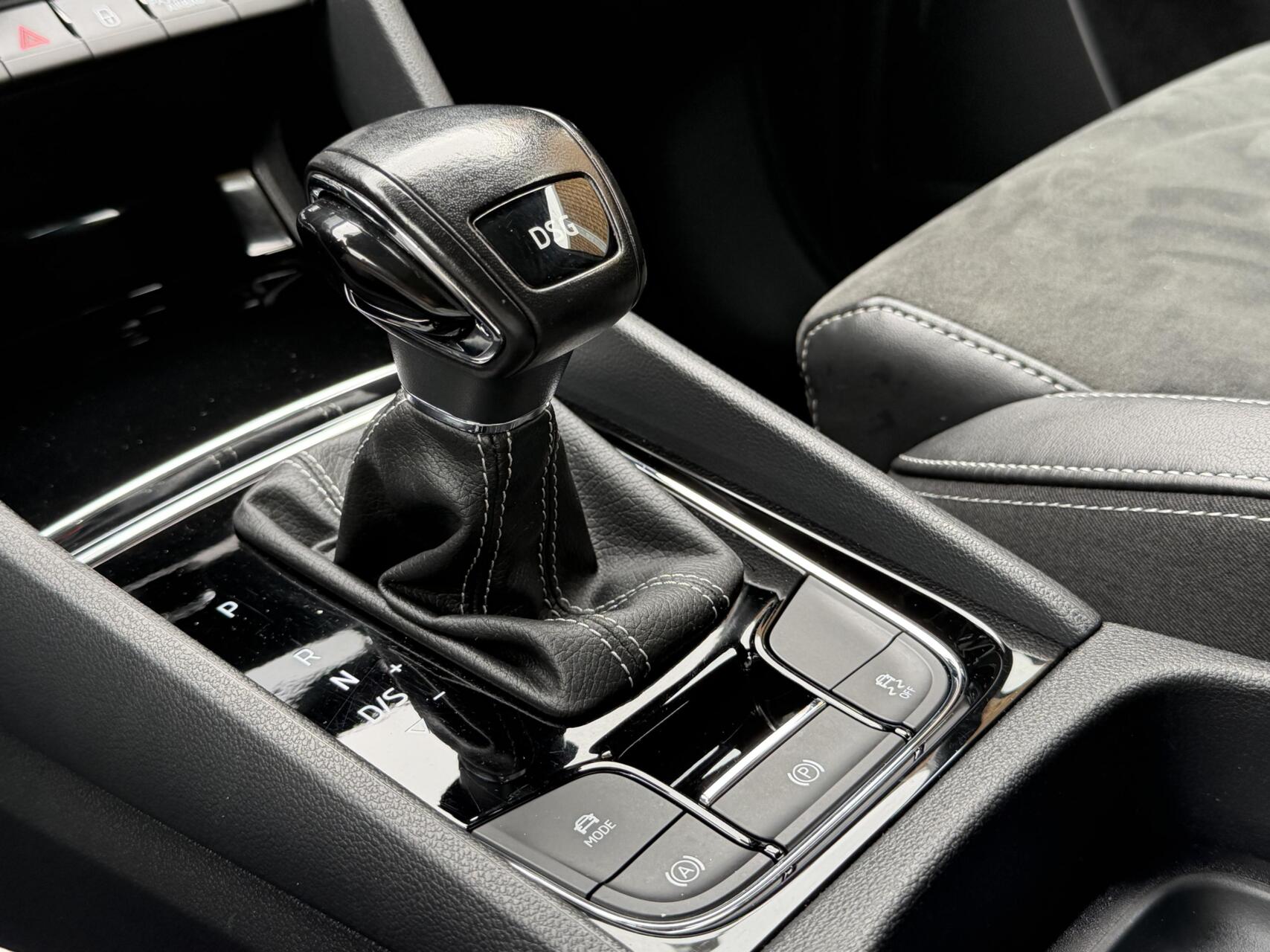 Foto van Skoda Kodiaq
