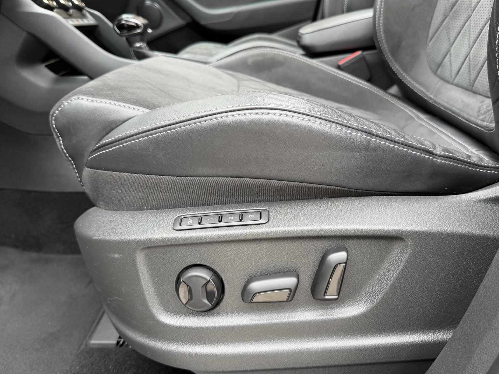 Foto van Skoda Kodiaq