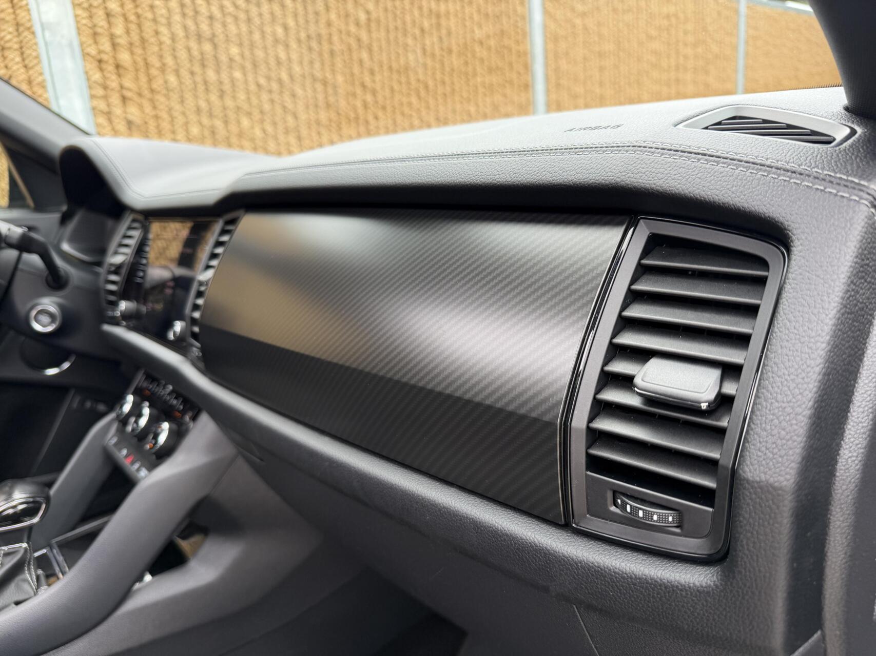 Foto van Skoda Kodiaq