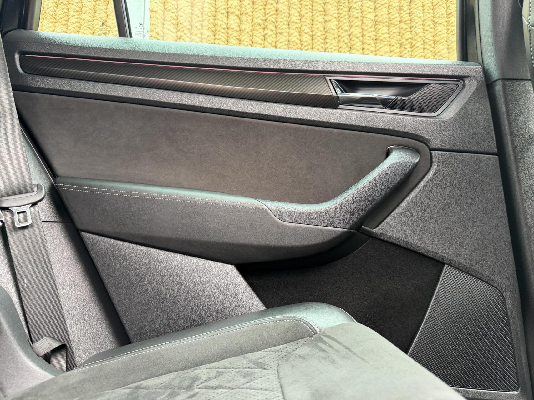 Foto van Skoda Kodiaq