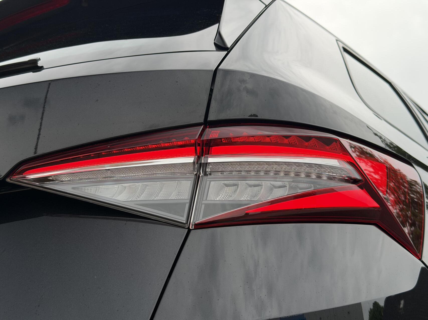 Foto van Skoda Kodiaq