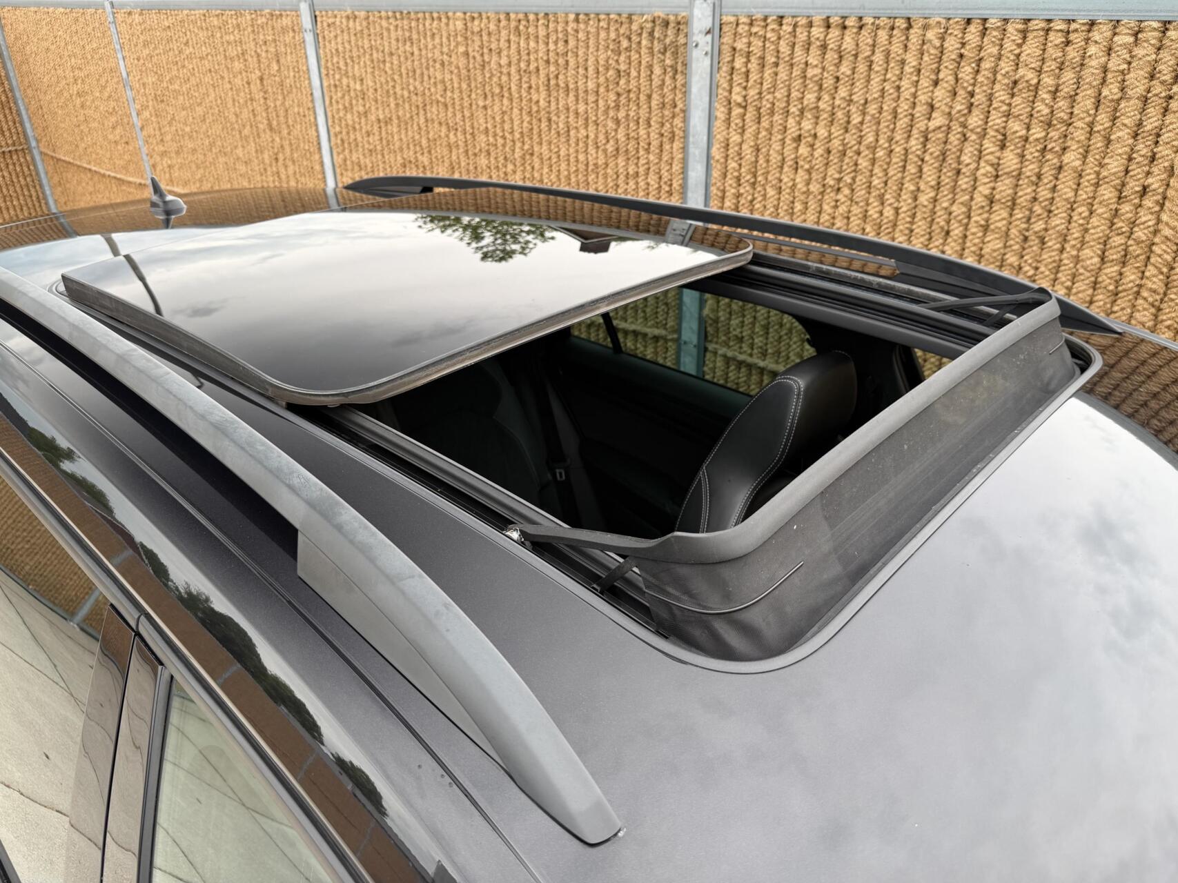 Foto van Skoda Kodiaq