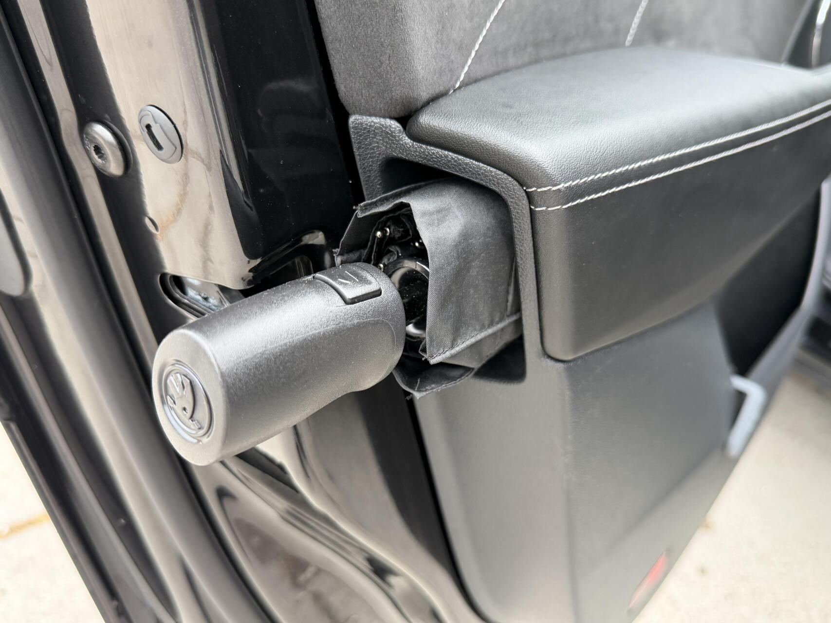 Foto van Skoda Kodiaq