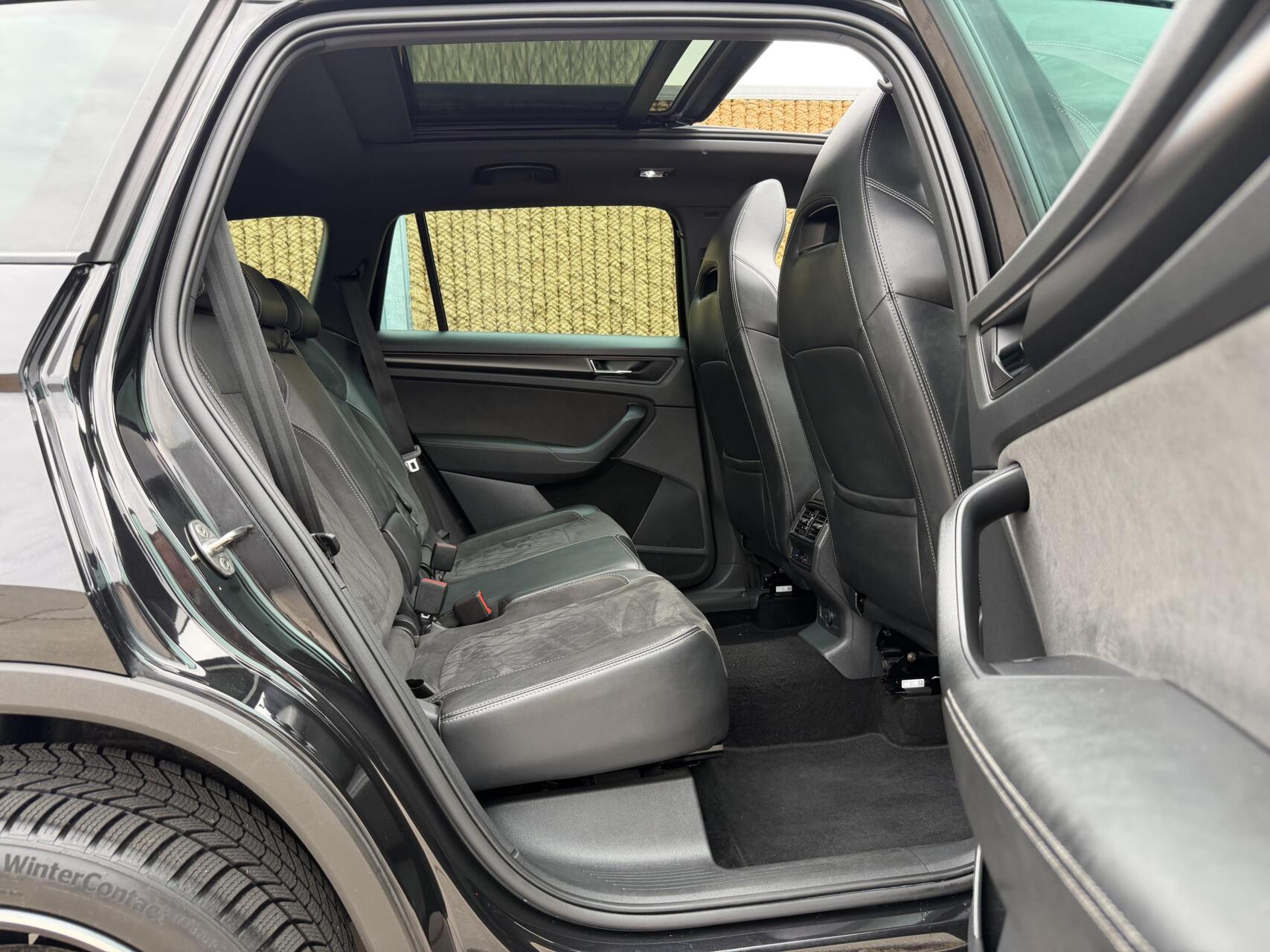 Foto van Skoda Kodiaq