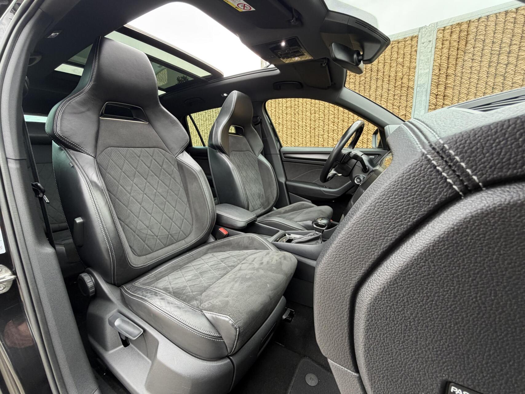 Foto van Skoda Kodiaq