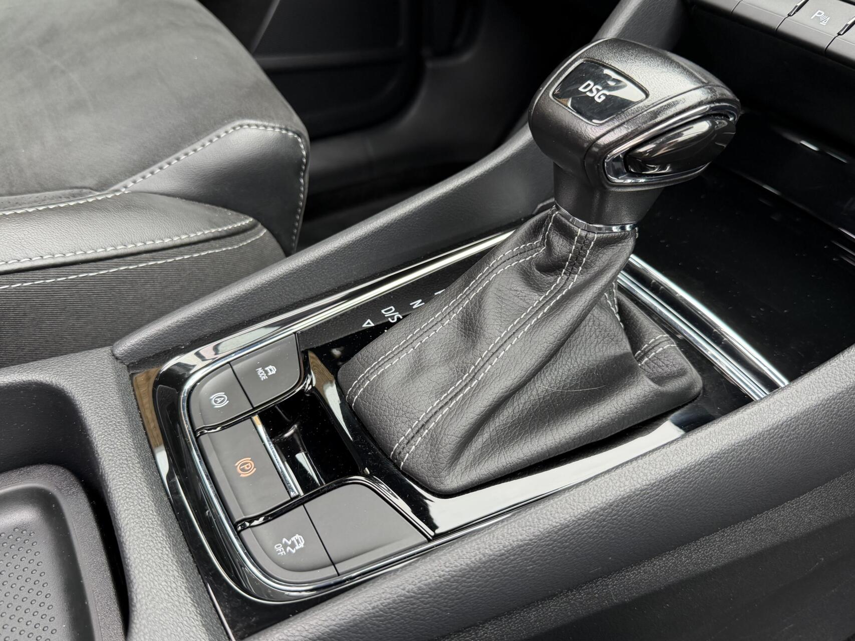 Foto van Skoda Kodiaq