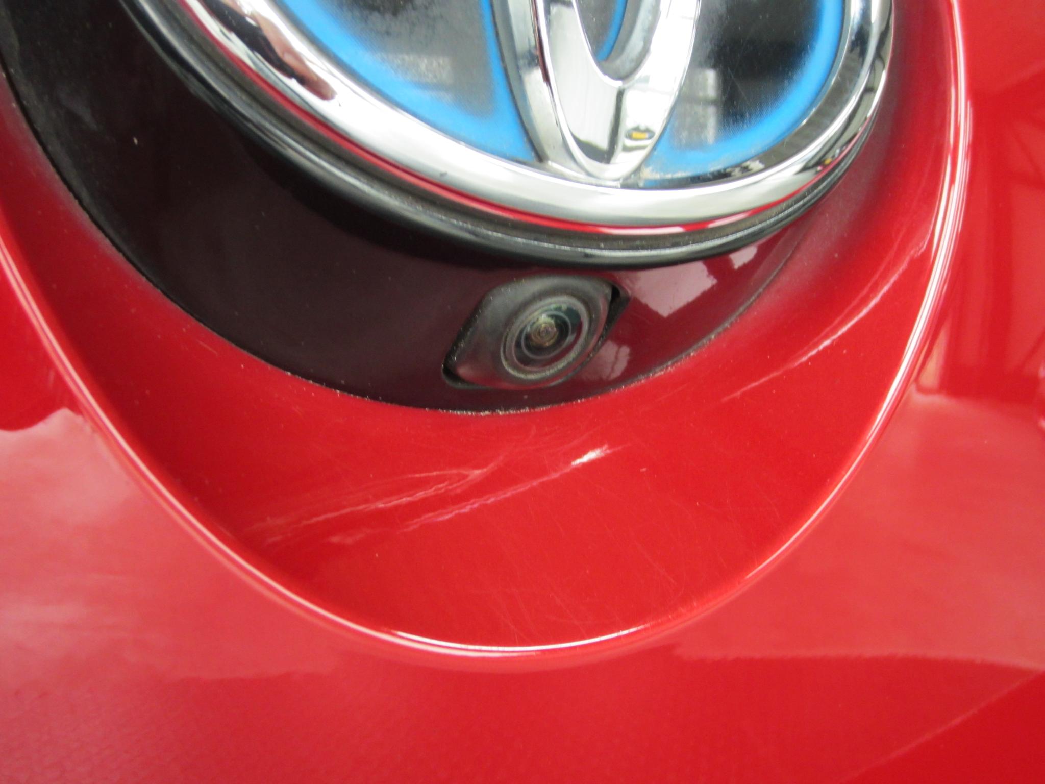 Foto van Toyota Toyota Corolla