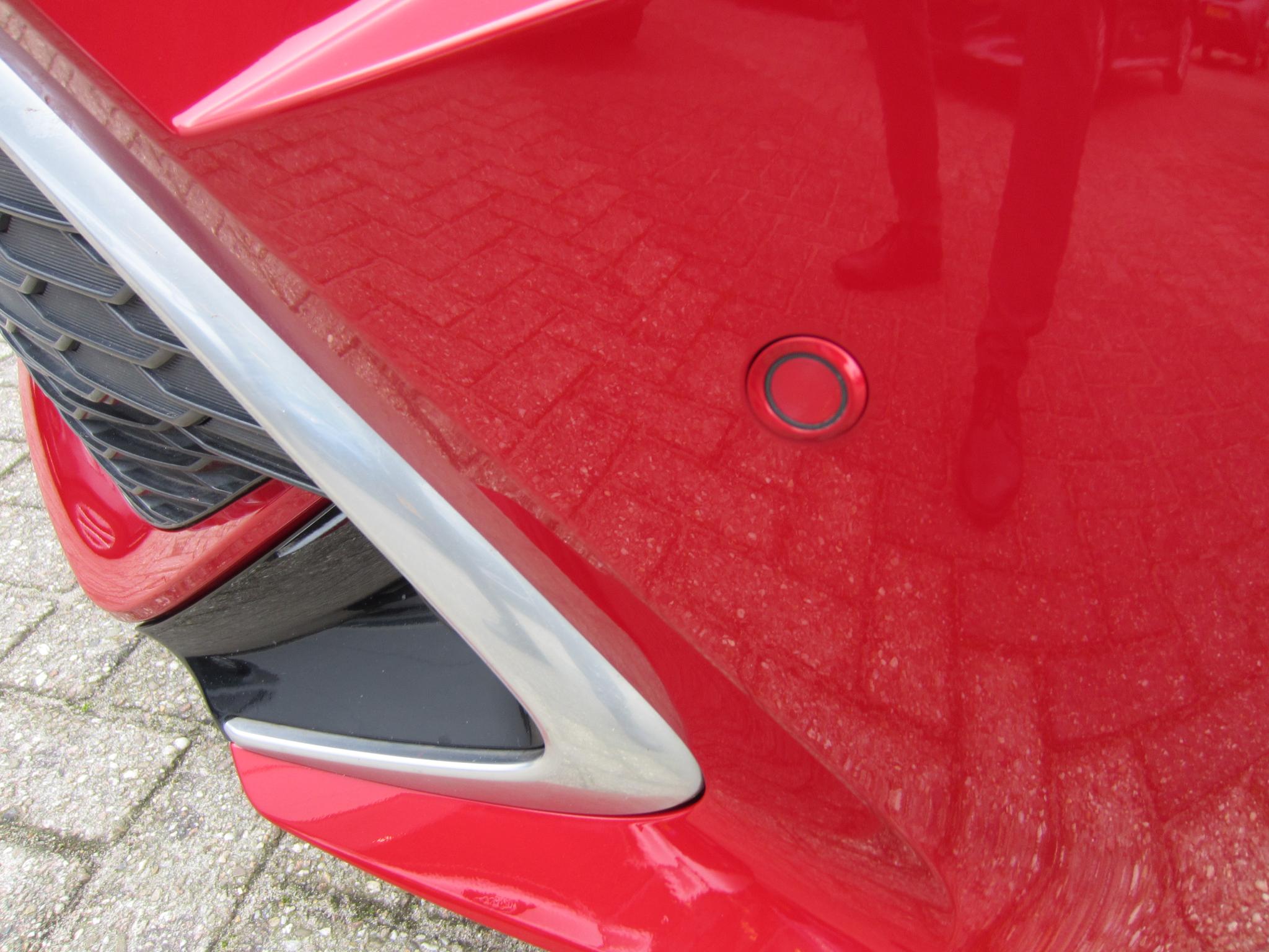 Foto van Toyota Toyota Corolla