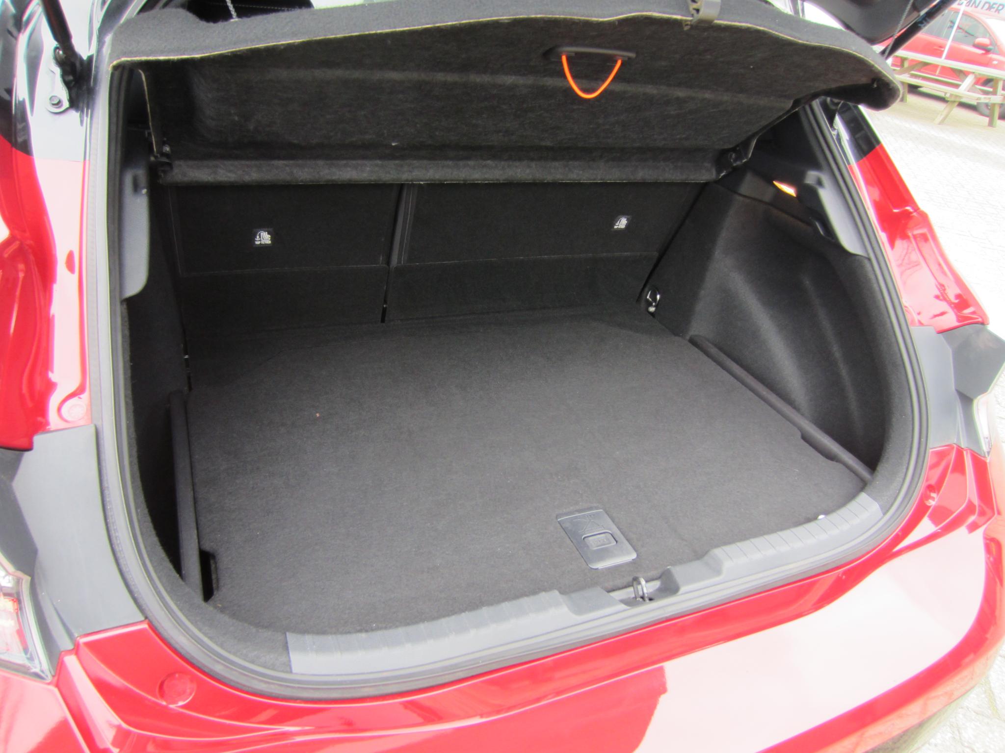 Foto van Toyota Toyota Corolla