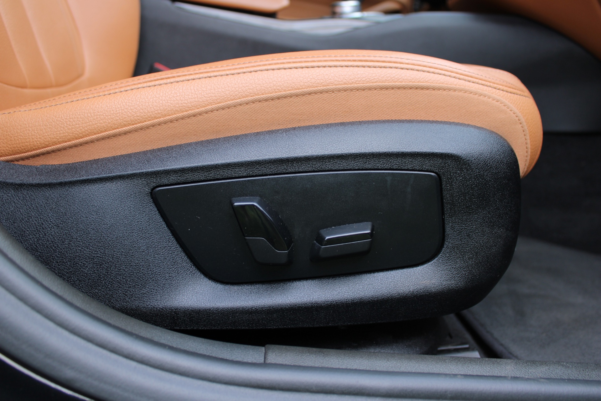 Foto van BMW 5-serie Touring