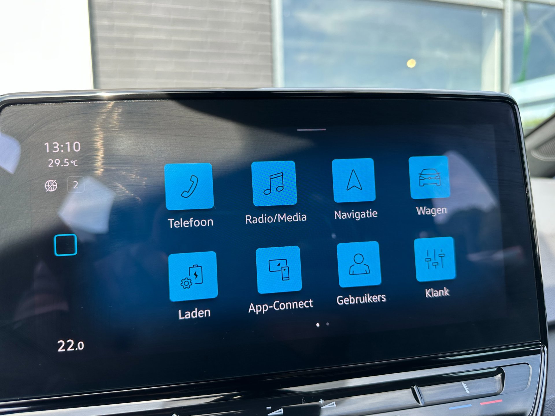 Foto van Volkswagen Id.3 Pro 107 KW