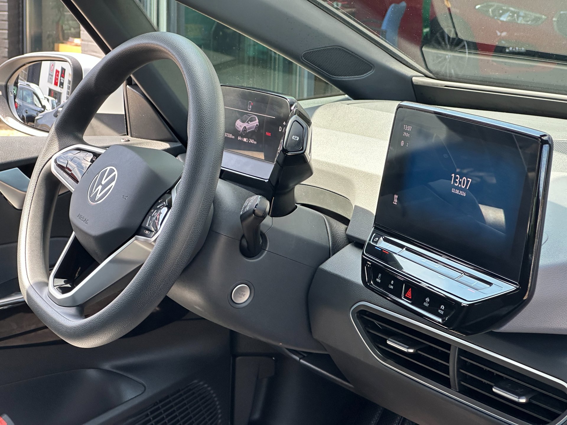 Foto van Volkswagen Id.3 Pro 107 KW