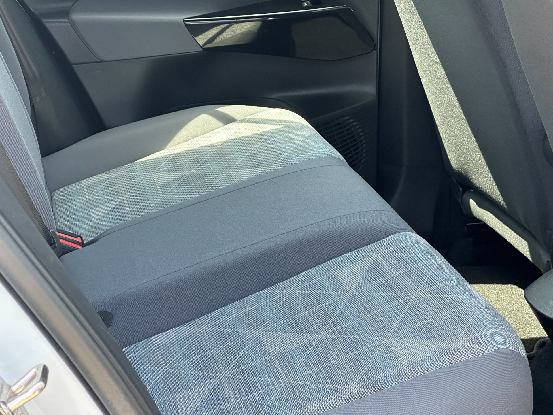 Foto van Volkswagen Id.3 Pro 107 KW
