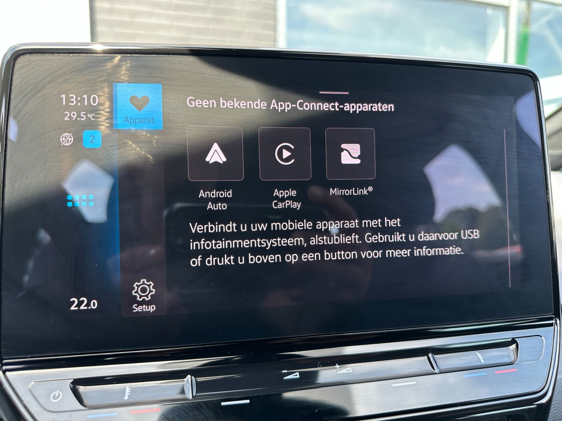 Foto van Volkswagen Id.3 Pro 107 KW