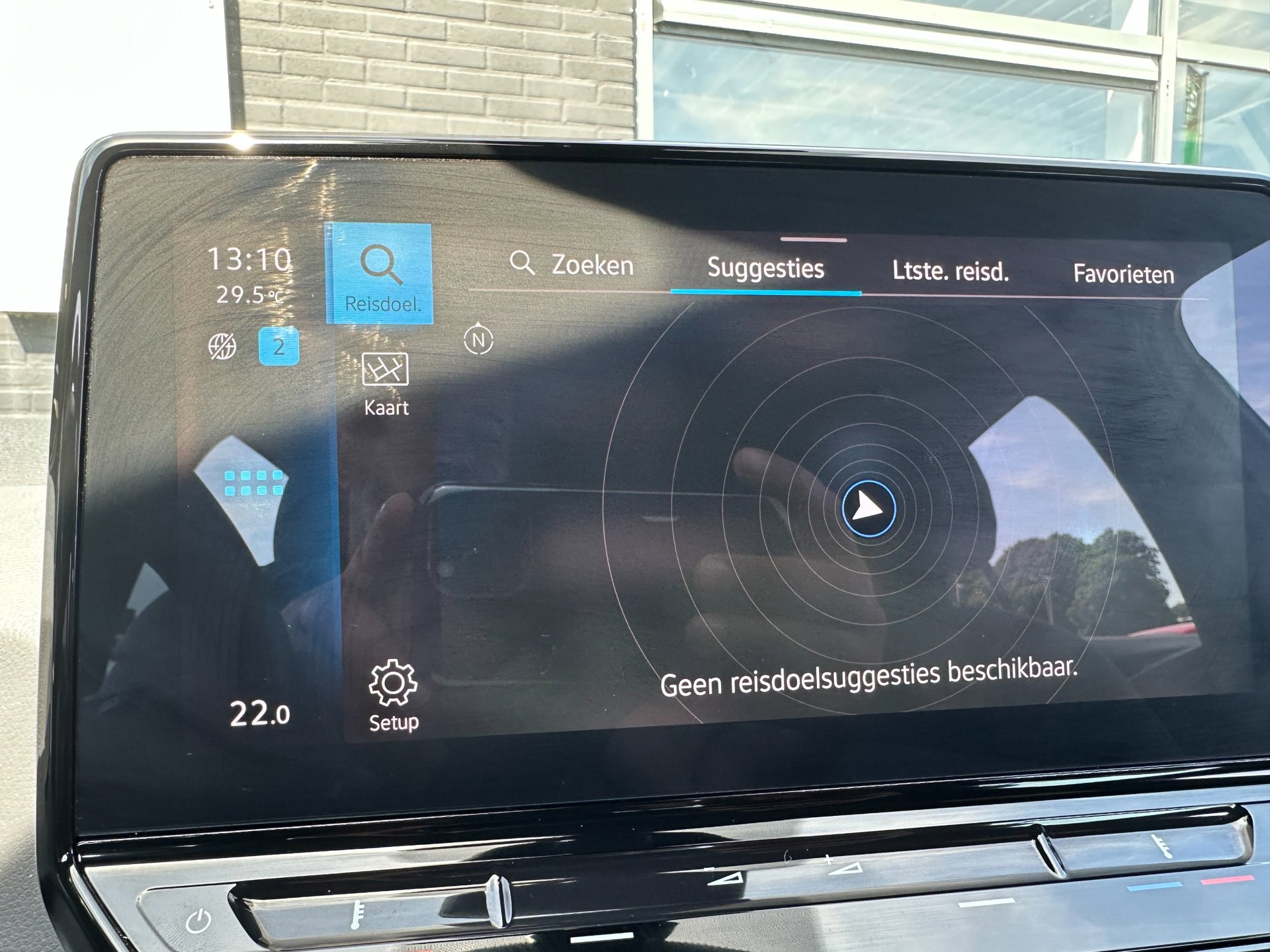 Foto van Volkswagen Id.3 Pro 107 KW