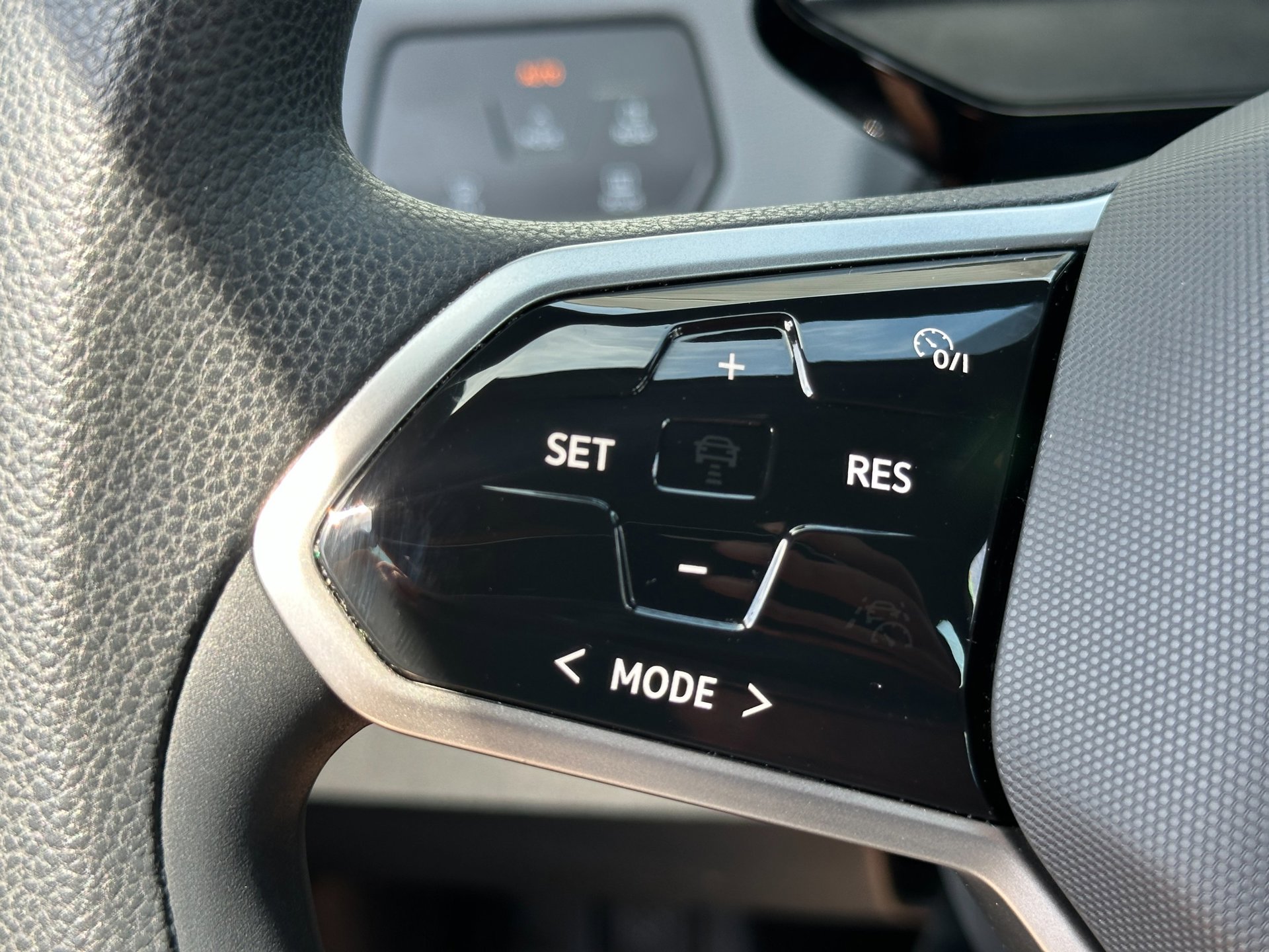 Foto van Volkswagen Id.3 Pro 107 KW