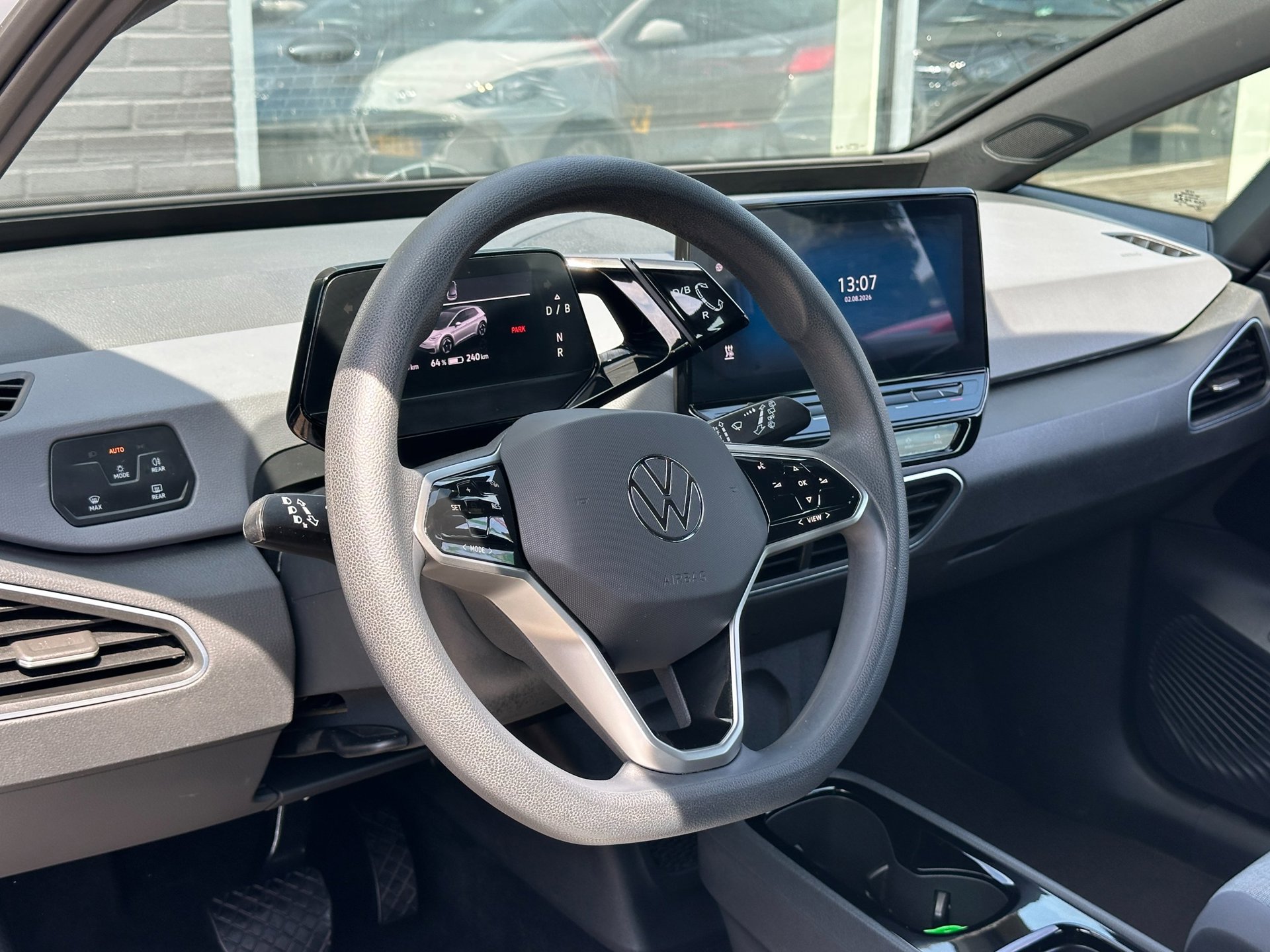 Foto van Volkswagen Id.3 Pro 107 KW