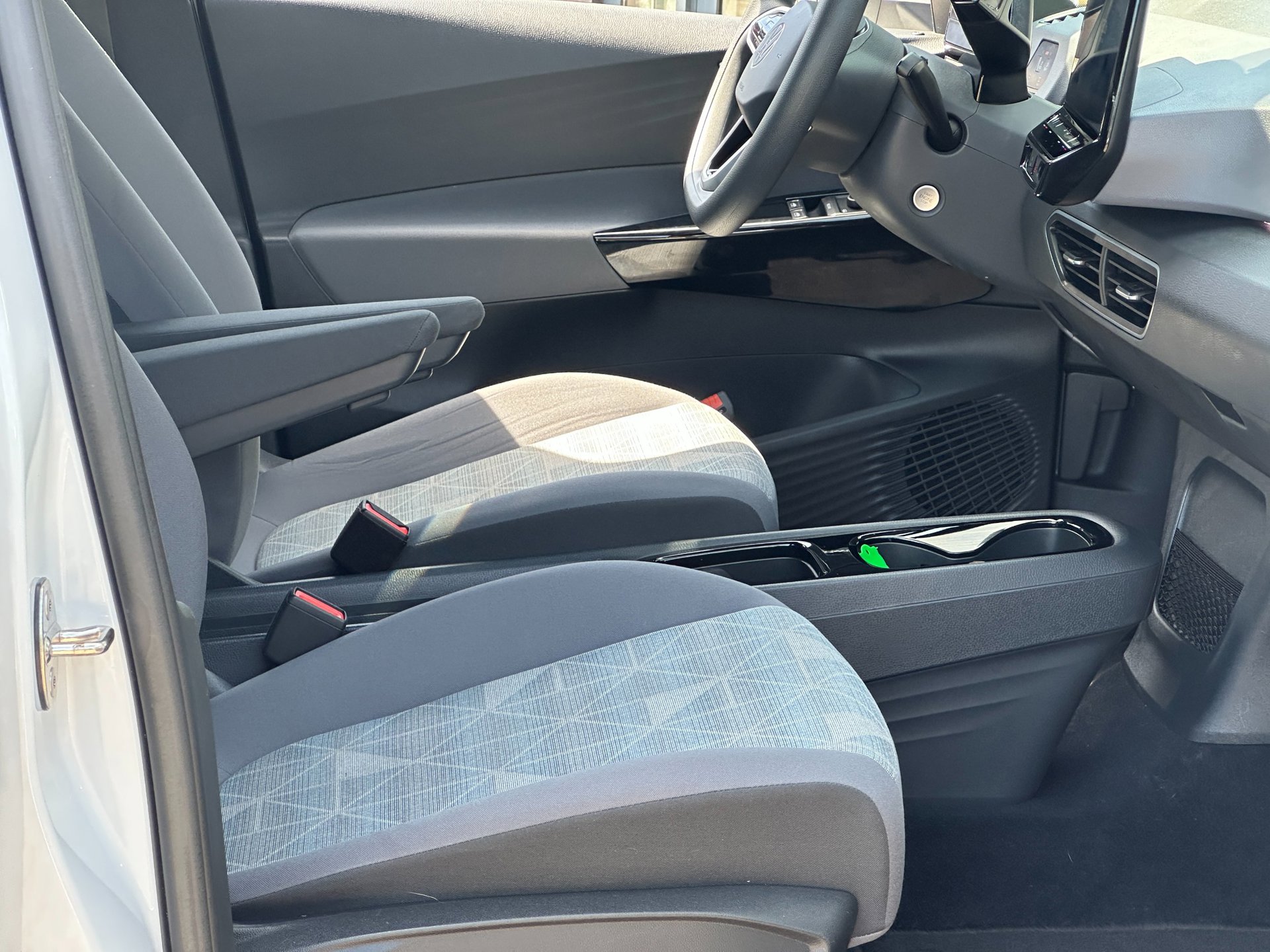 Foto van Volkswagen Id.3 Pro 107 KW